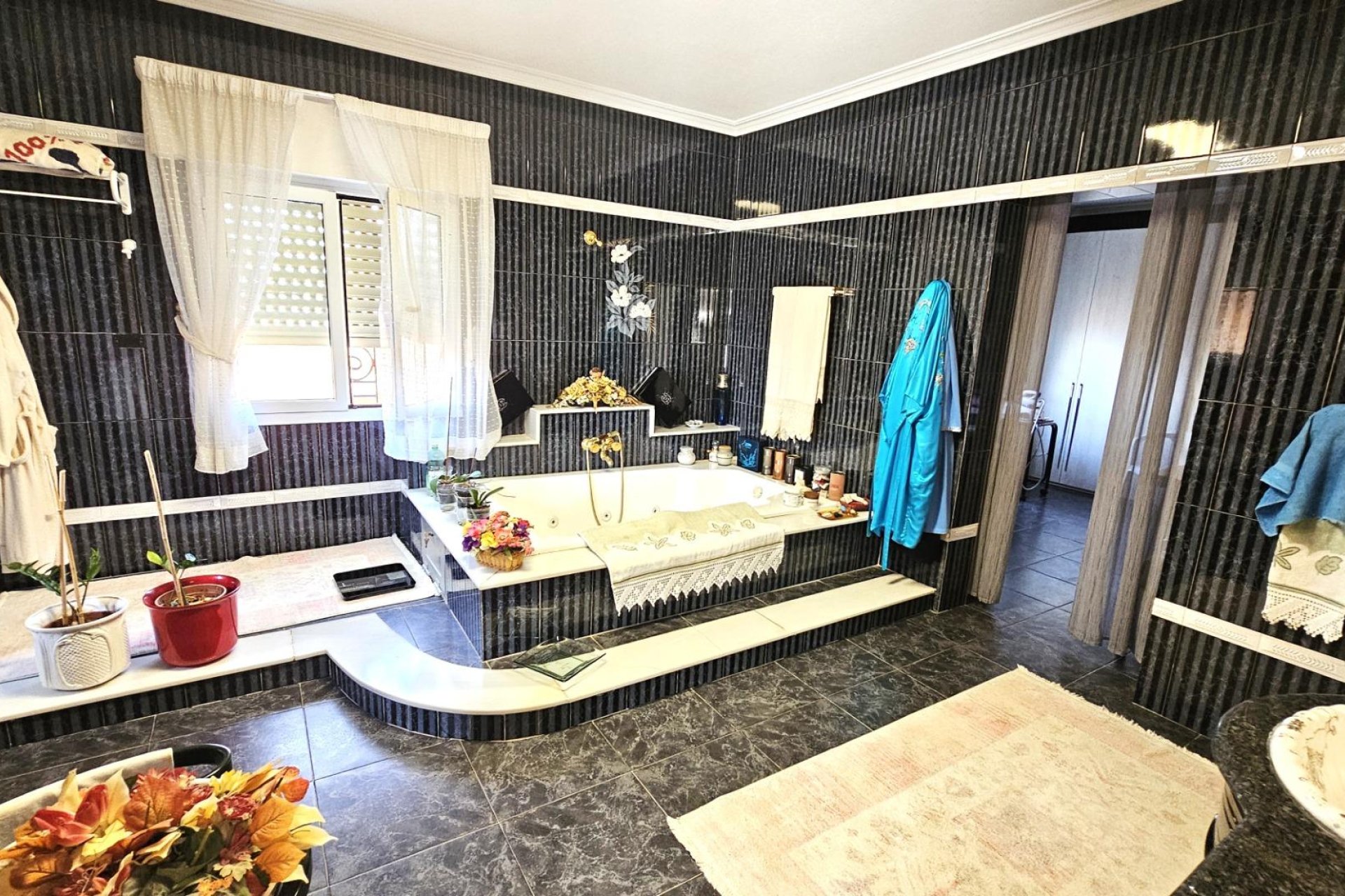 Segunda mano - Villa -
Torrevieja - San Luis