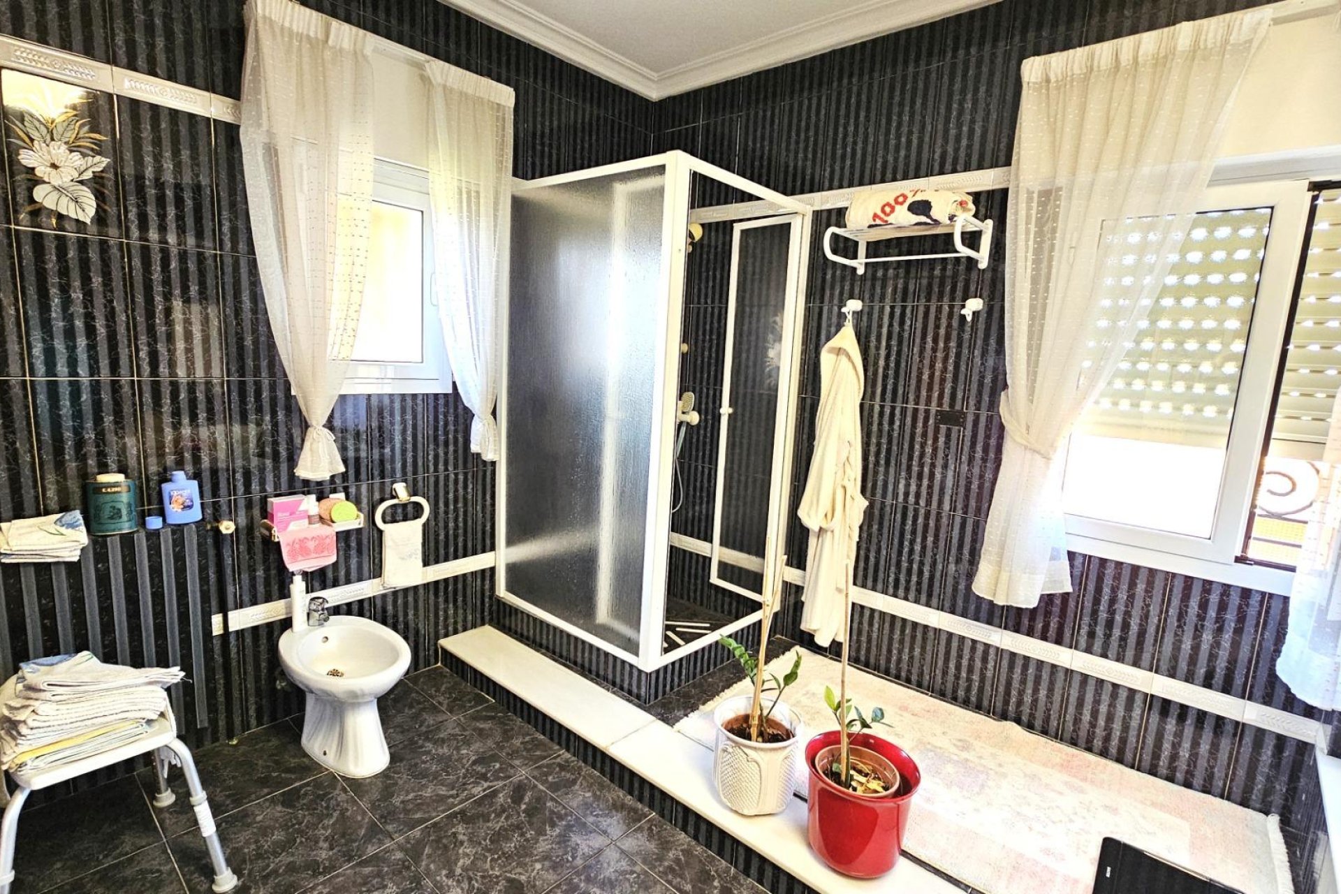 Segunda mano - Villa -
Torrevieja - San Luis