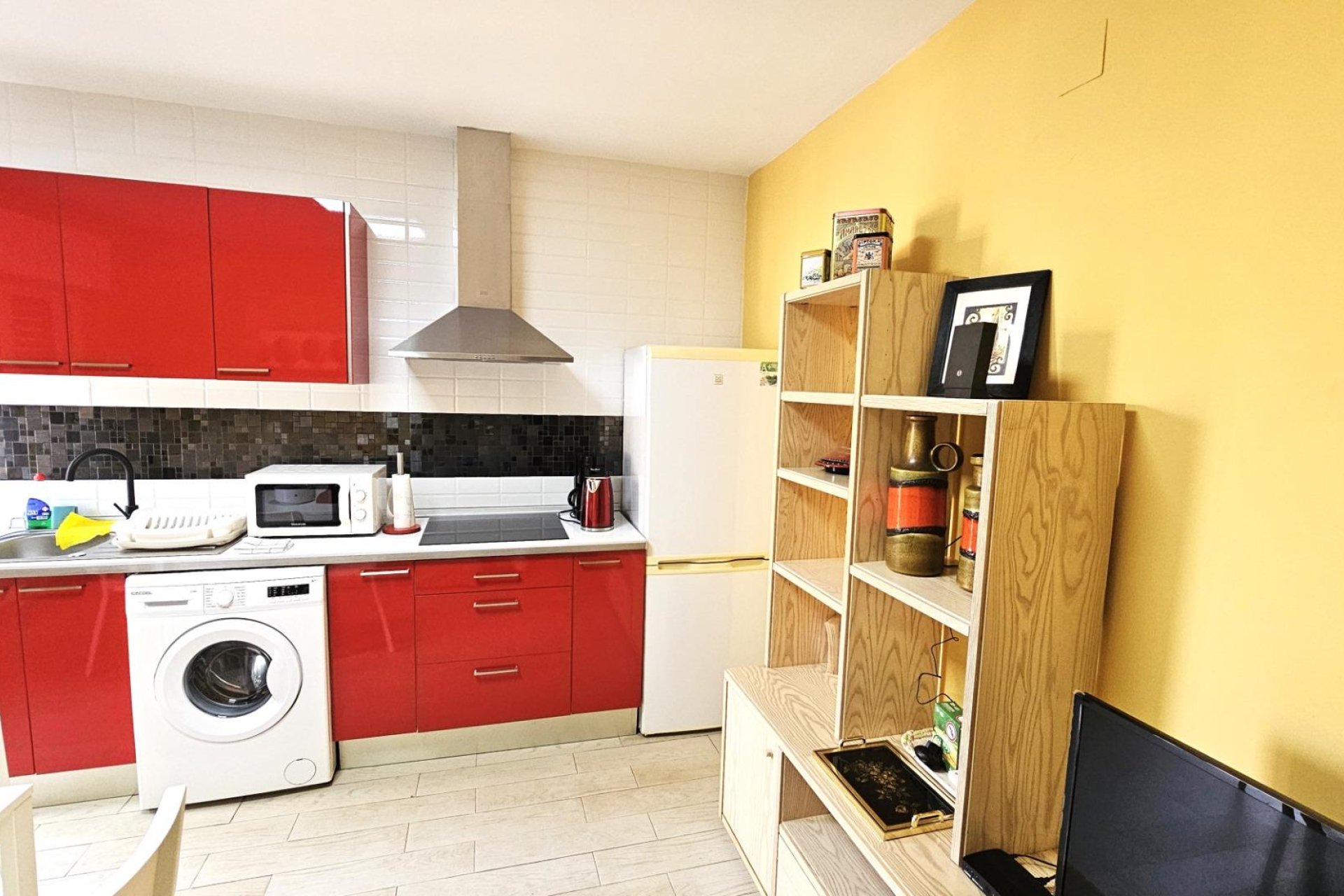 Segunda mano - Villa -
Torrevieja - San Luis