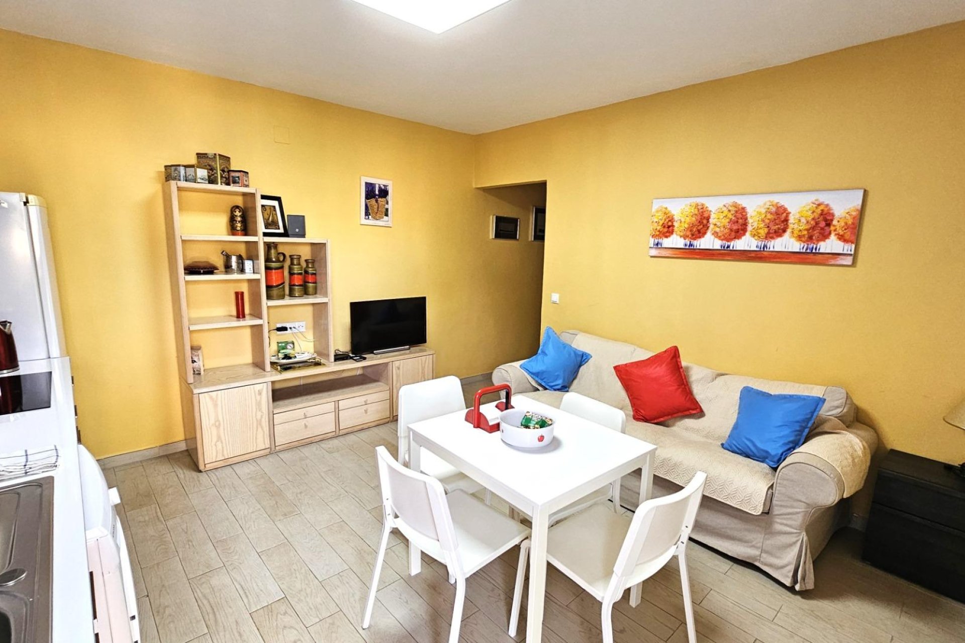 Segunda mano - Villa -
Torrevieja - San Luis