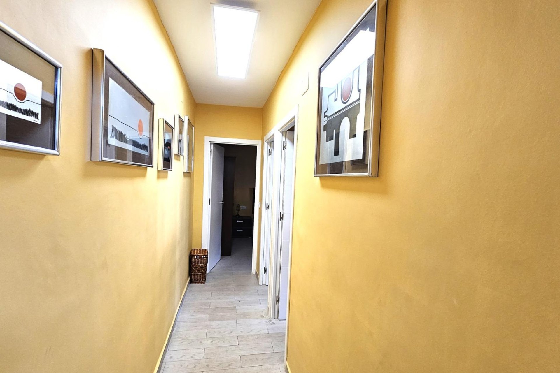 Segunda mano - Villa -
Torrevieja - San Luis