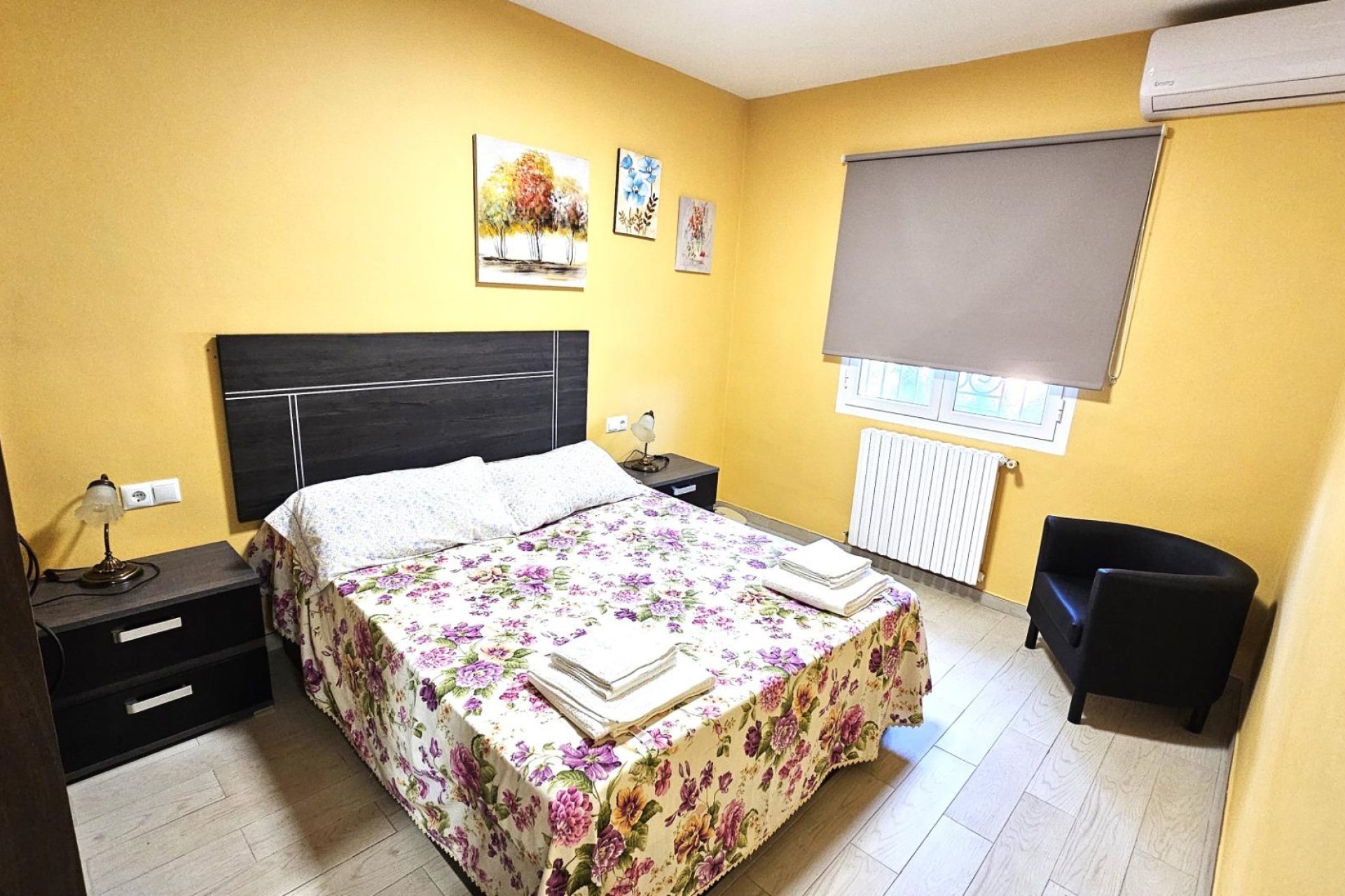 Segunda mano - Villa -
Torrevieja - San Luis