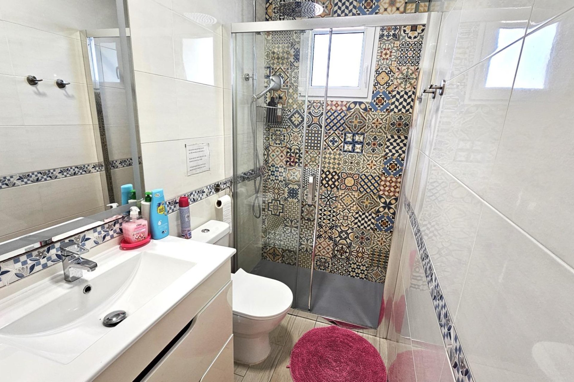 Segunda mano - Villa -
Torrevieja - San Luis