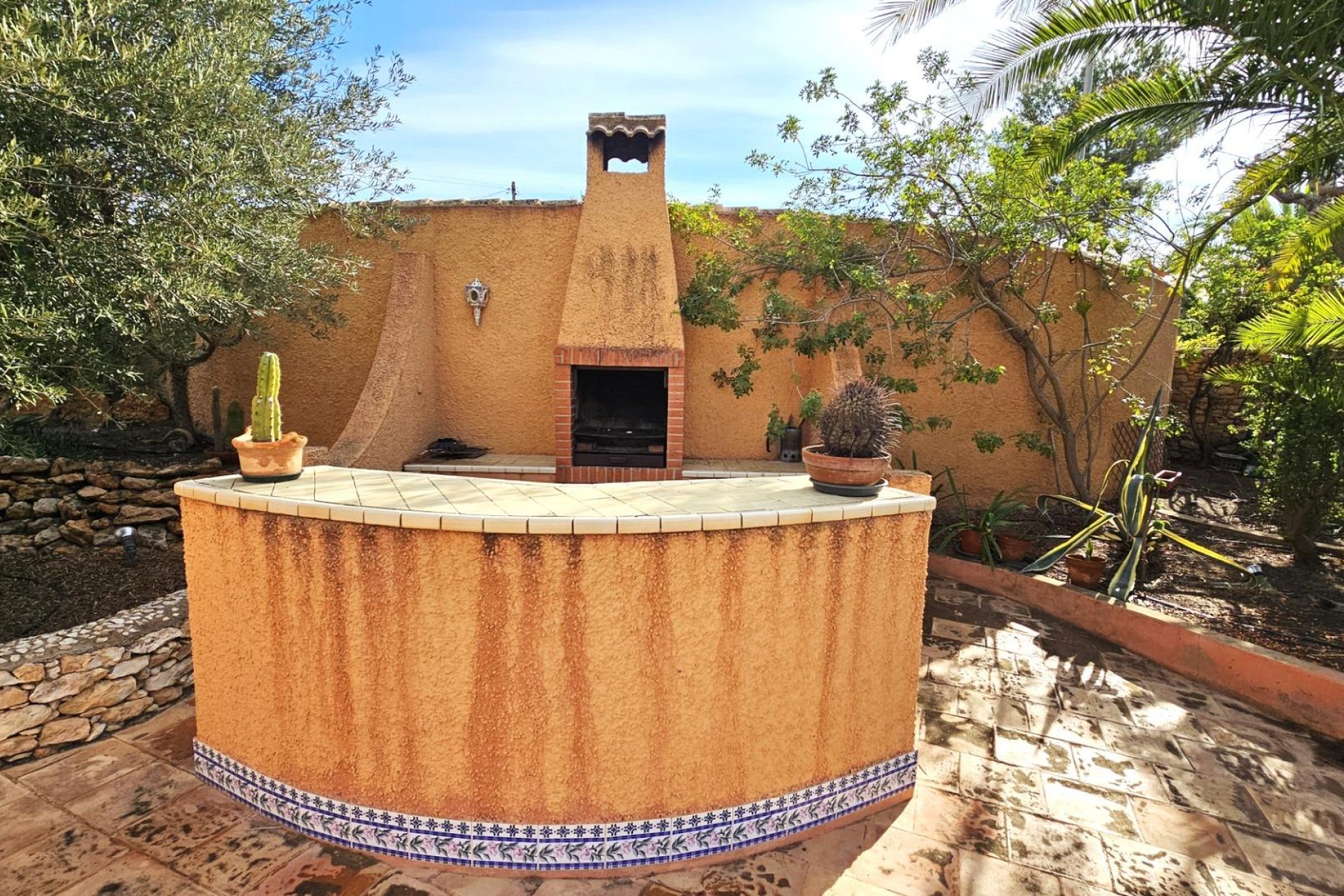 Segunda mano - Villa -
Torrevieja - San Luis