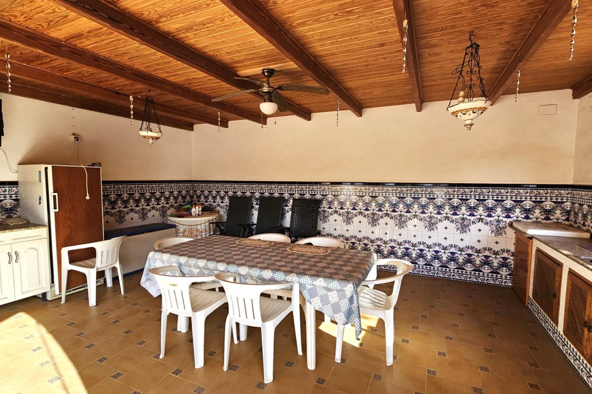 Segunda mano - Villa -
Torrevieja - San Luis