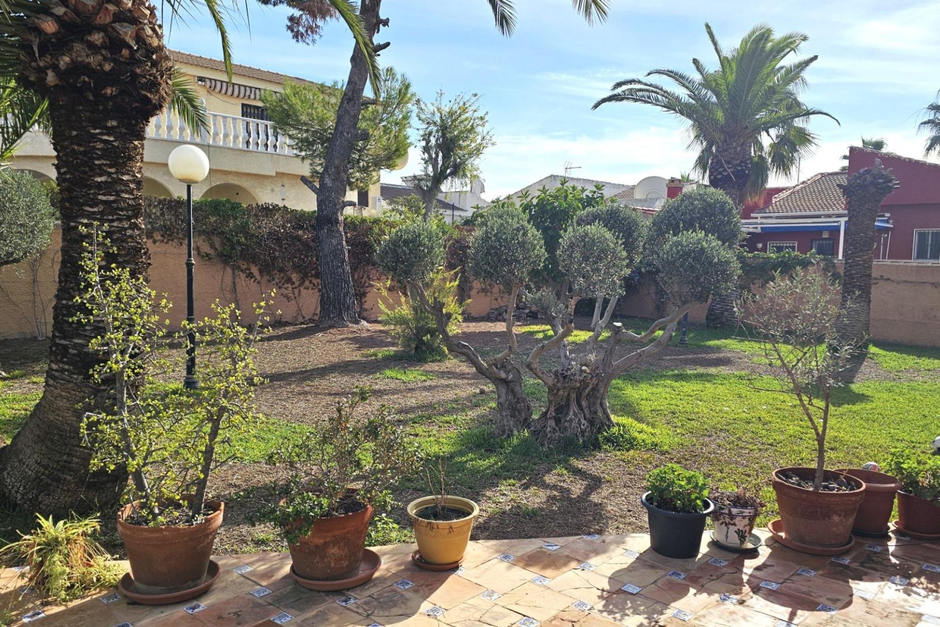 Segunda mano - Villa -
Torrevieja - San Luis