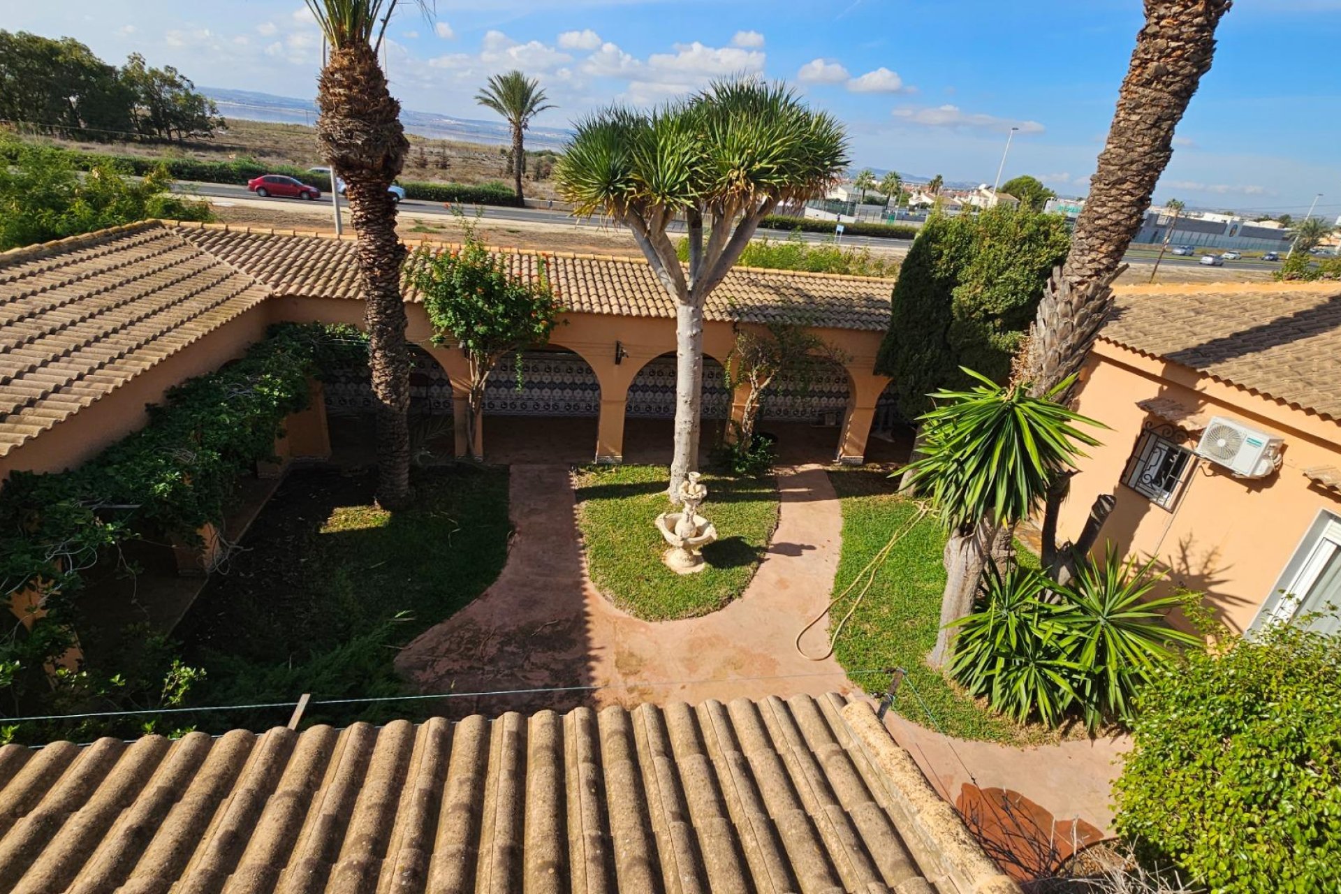 Segunda mano - Villa -
Torrevieja - San Luis