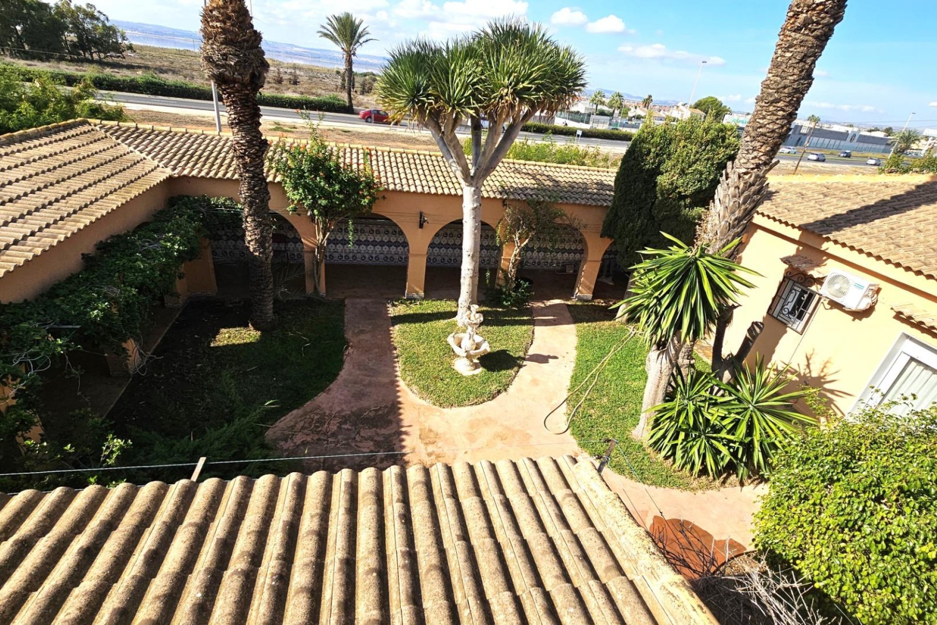 Segunda mano - Villa -
Torrevieja - San Luis