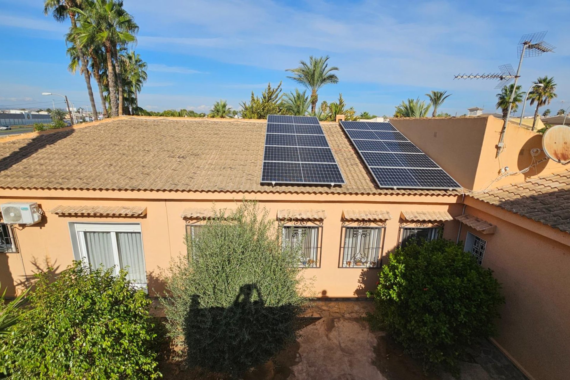 Segunda mano - Villa -
Torrevieja - San Luis