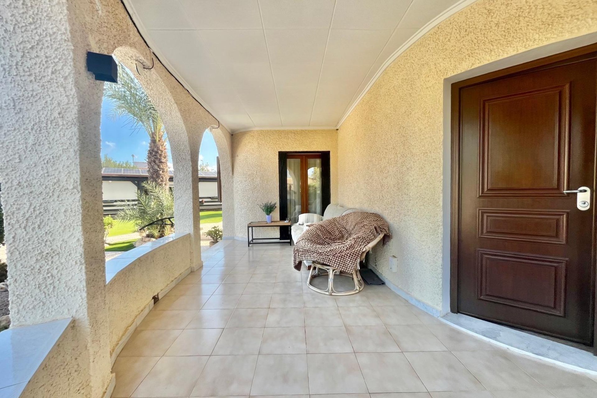 Segunda mano - Villa -
Torrevieja - San Luis