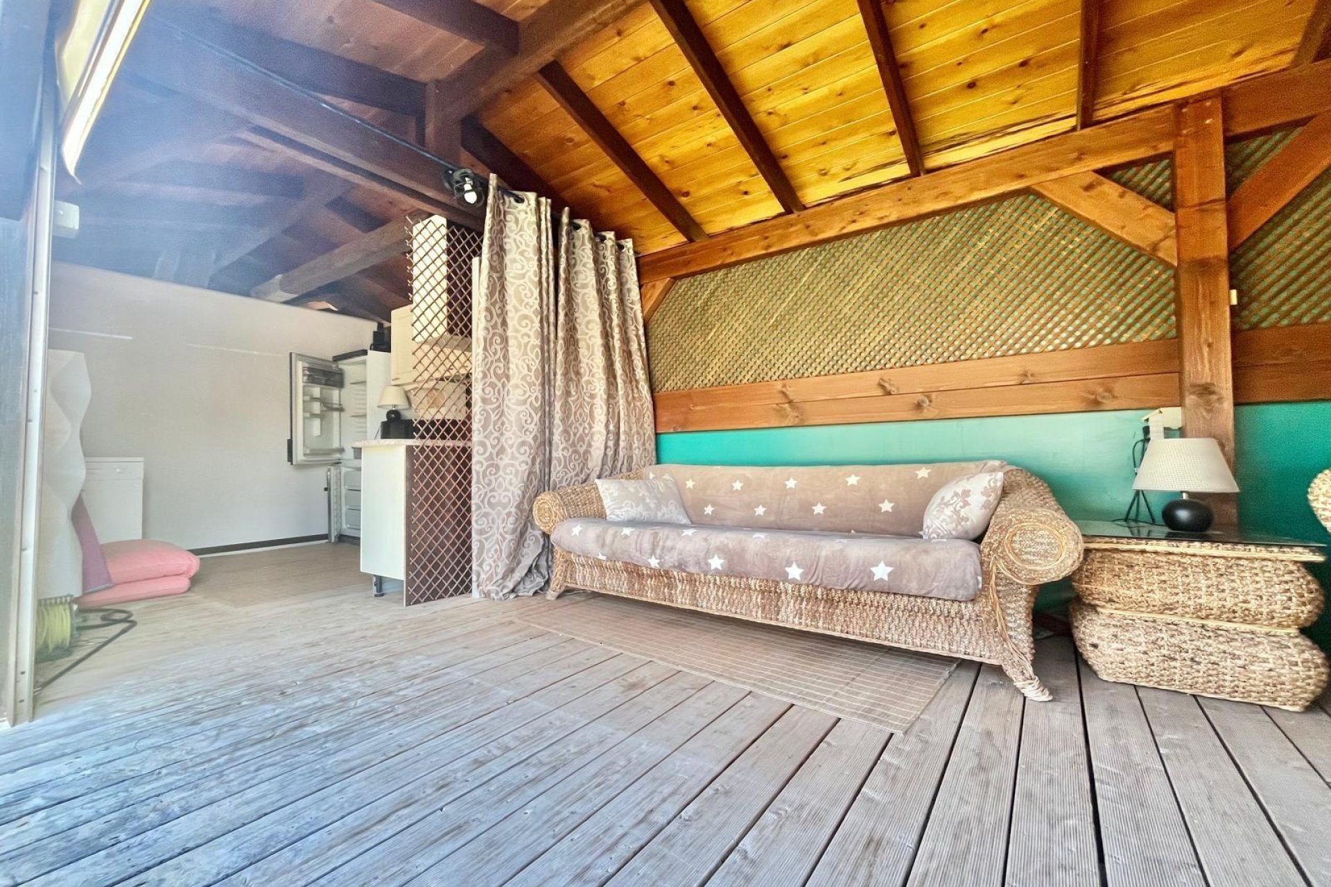 Segunda mano - Villa -
Torrevieja - San Luis