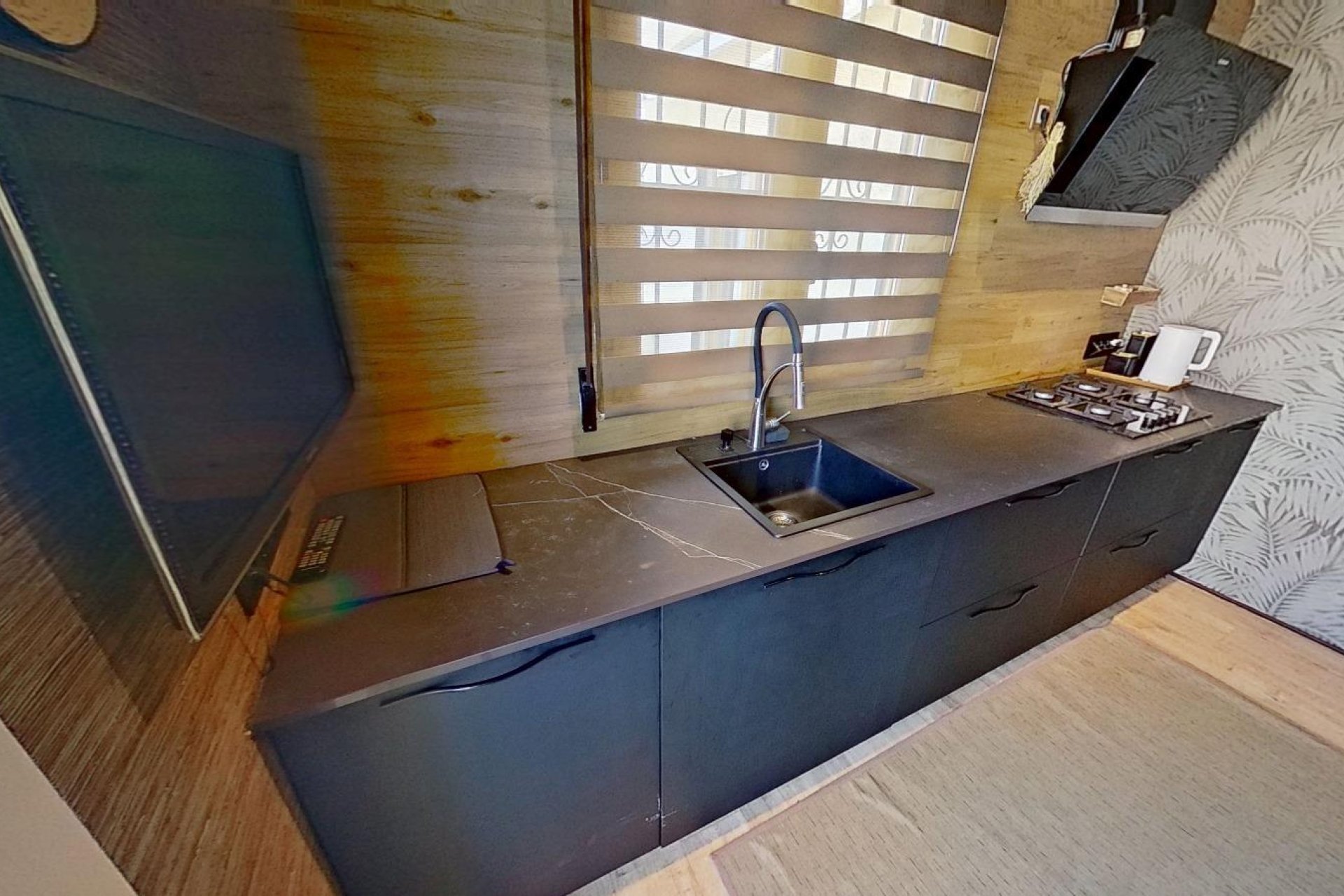 Segunda mano - Villa -
Torrevieja - San Luis