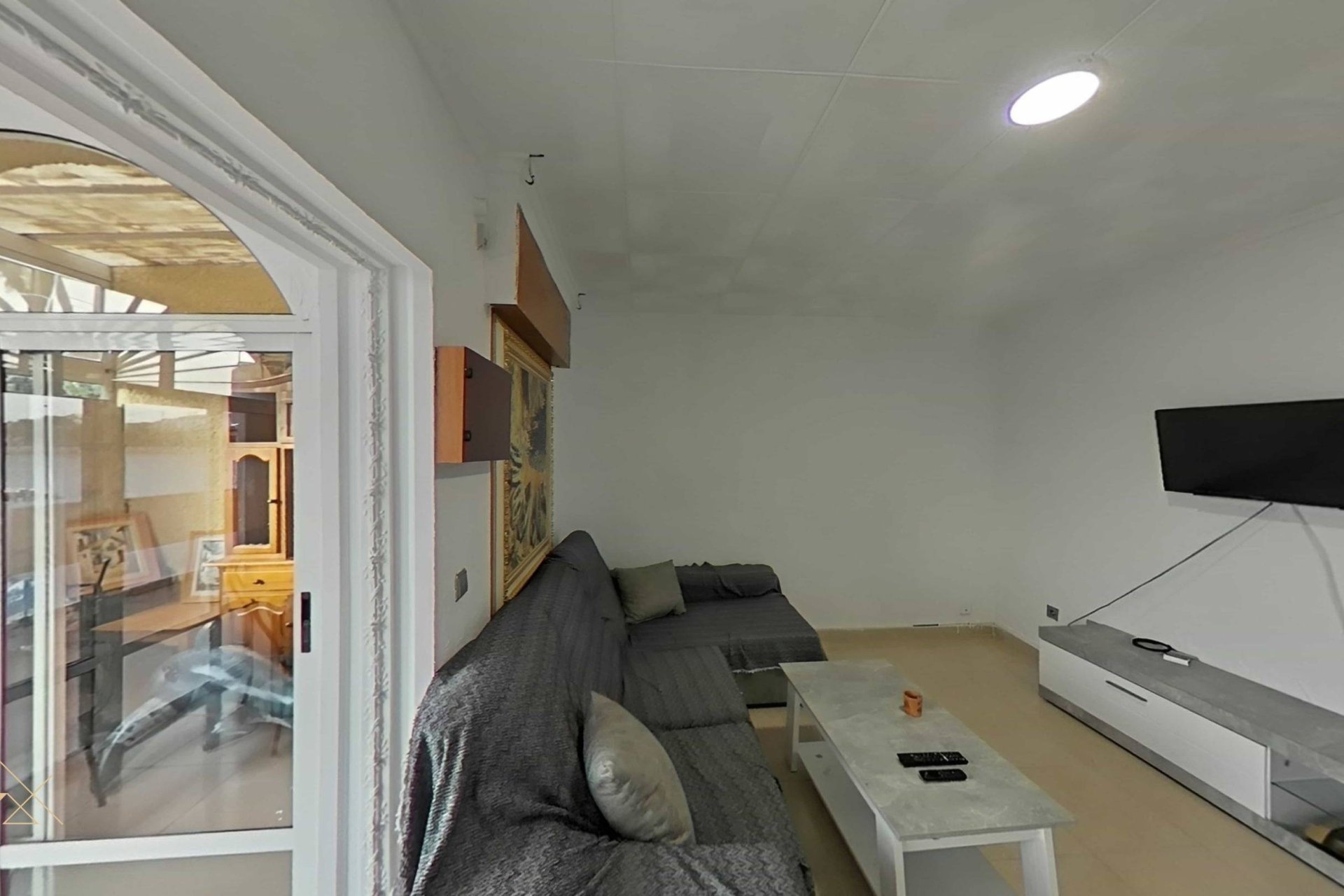 Segunda mano - Villa -
Torrevieja - San Luis