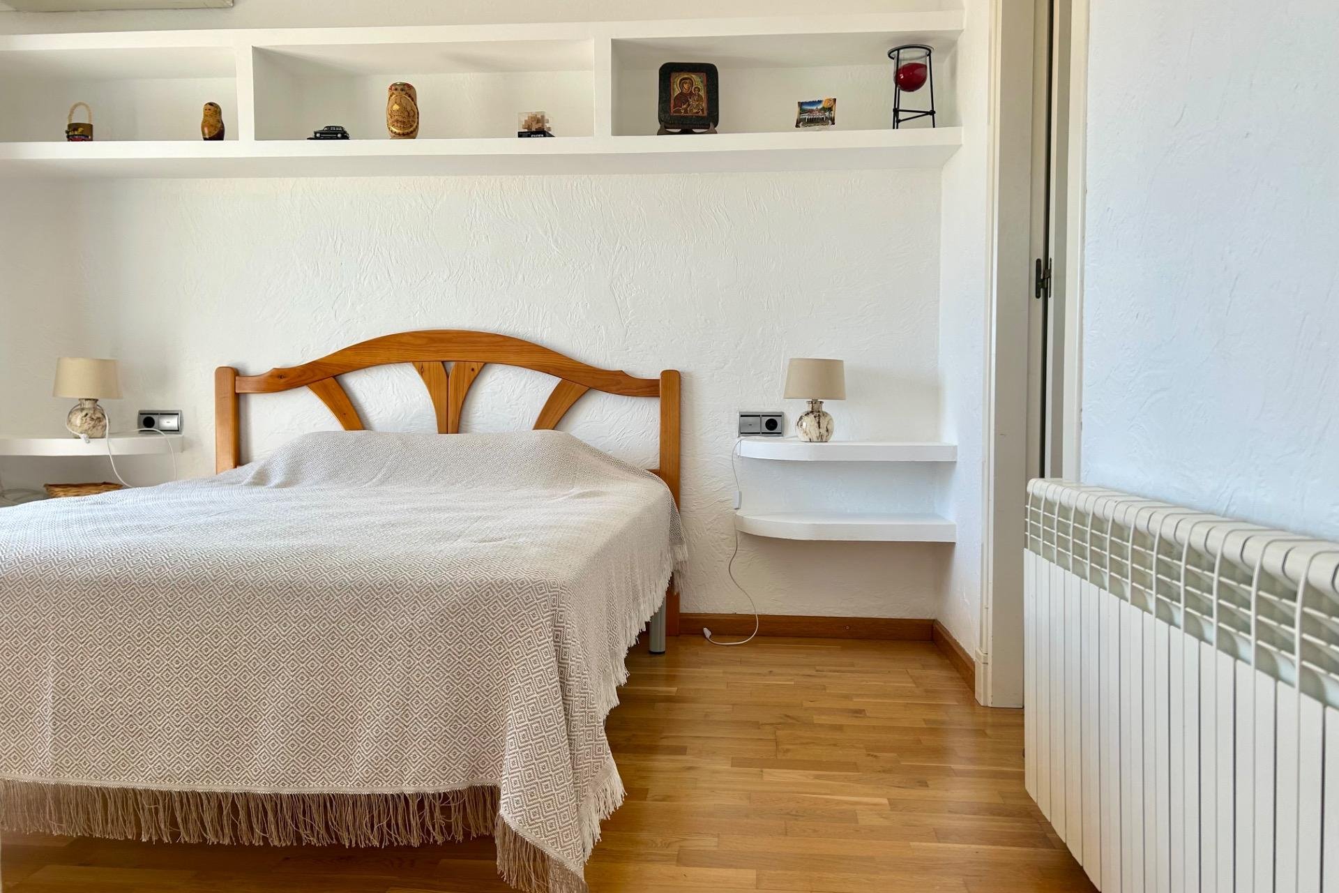 Segunda mano - Villa -
Torrevieja - San Luis