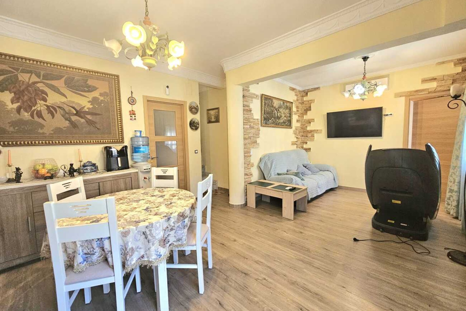 Segunda mano - Villa -
Torrevieja - Torre Del Moro