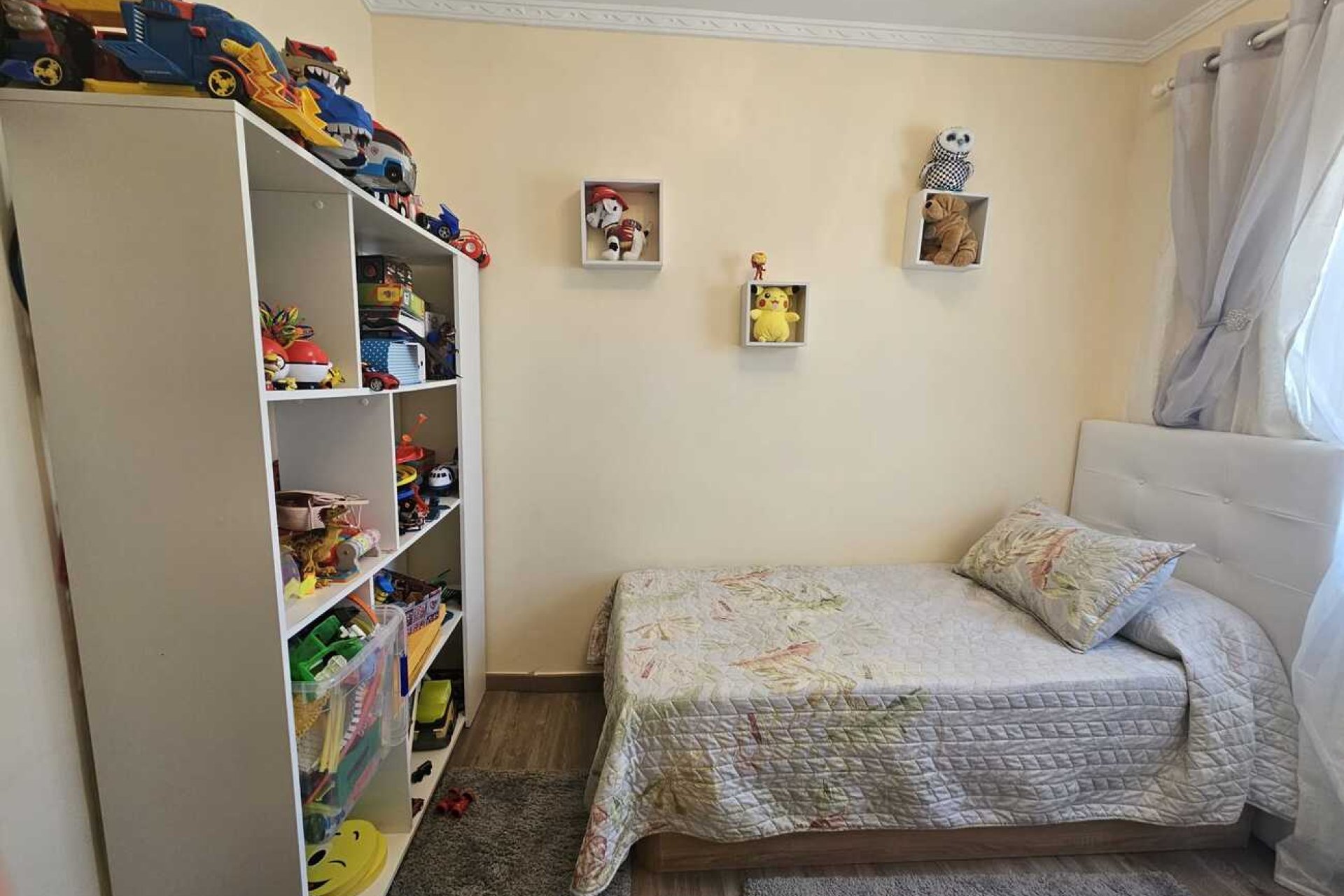 Segunda mano - Villa -
Torrevieja - Torre Del Moro