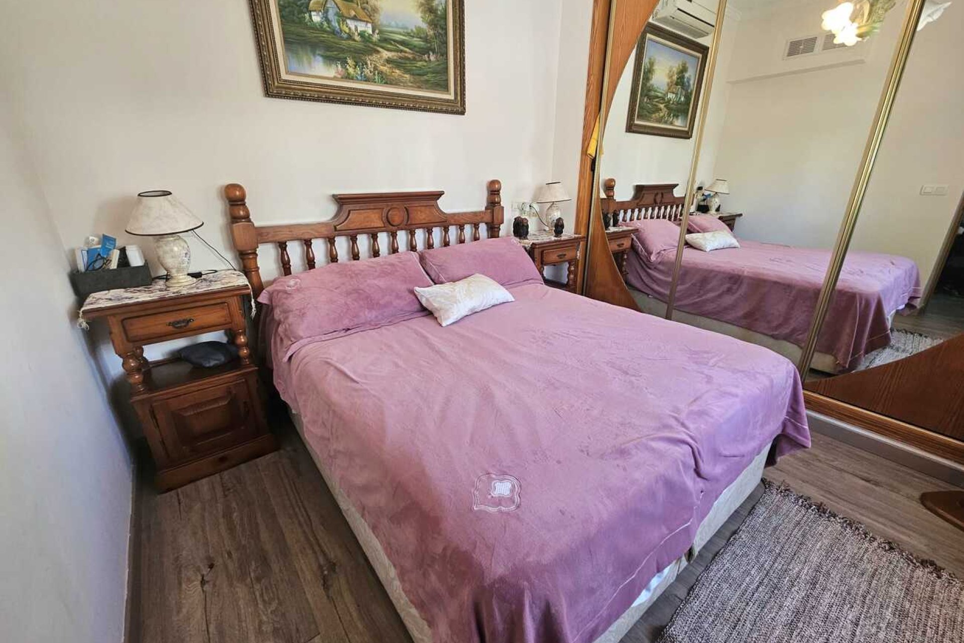 Segunda mano - Villa -
Torrevieja - Torre Del Moro