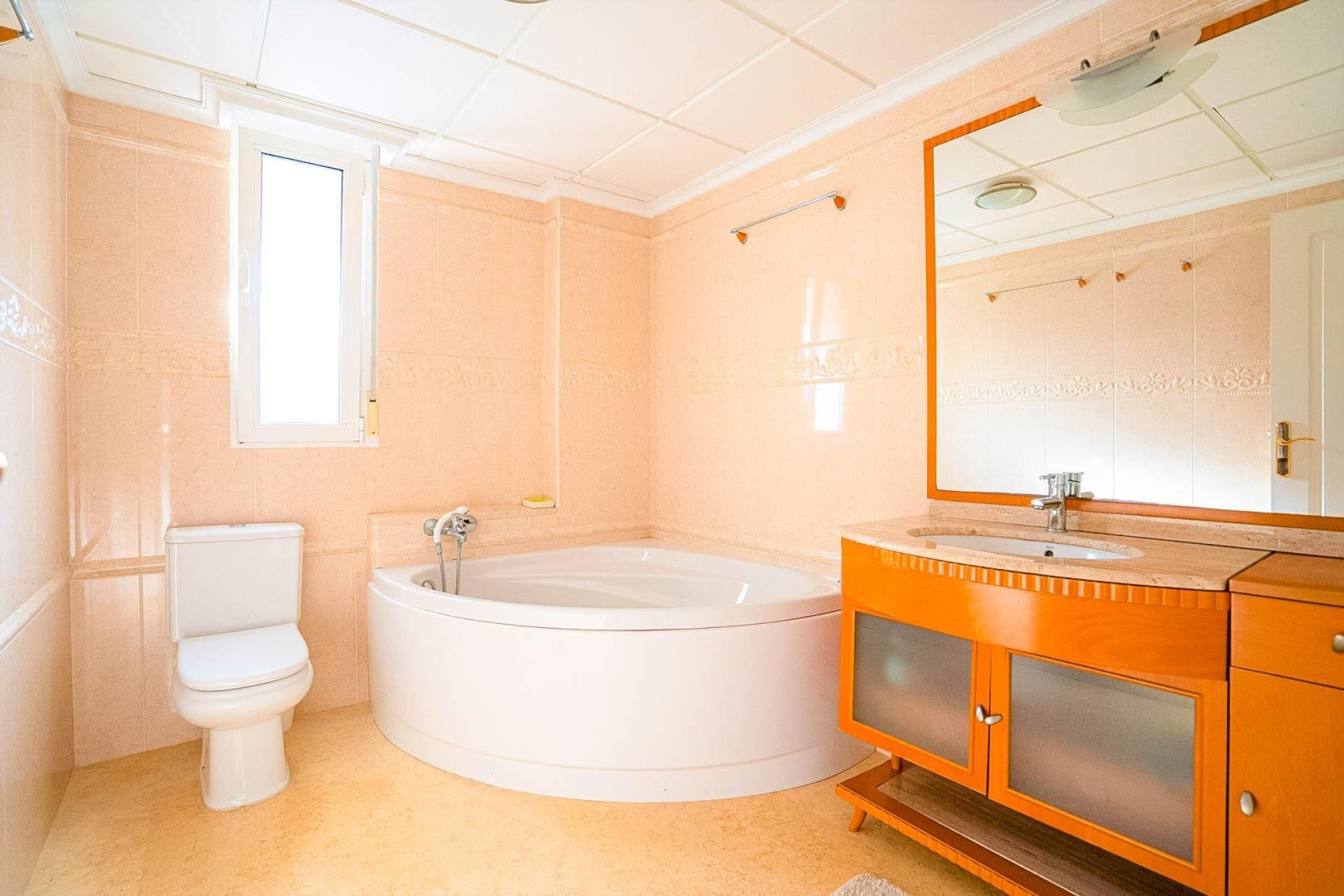 Segunda mano - Villa -
Torrevieja - Torre La Mata