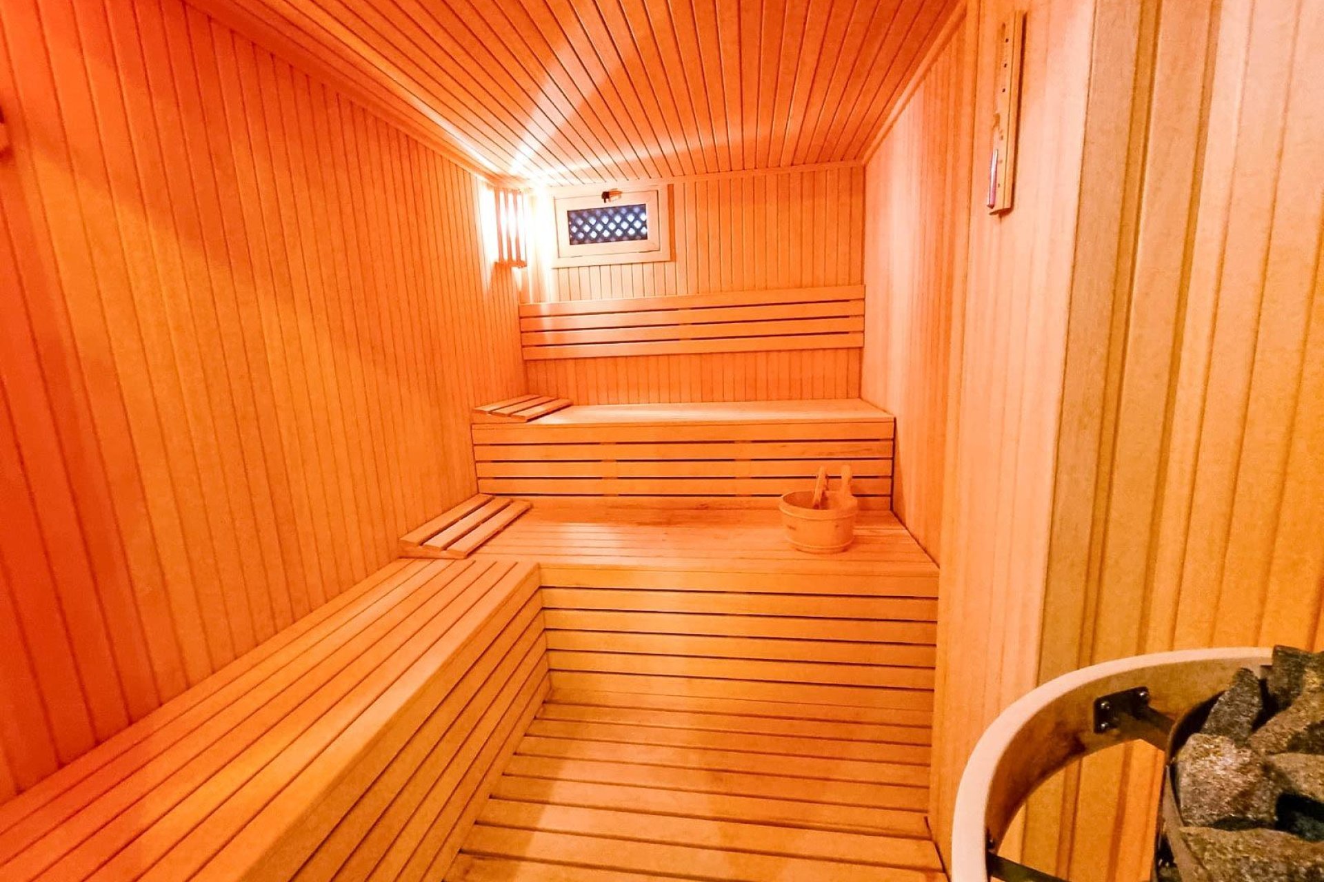 Segunda mano - Villa -
Torrevieja - Torre La Mata