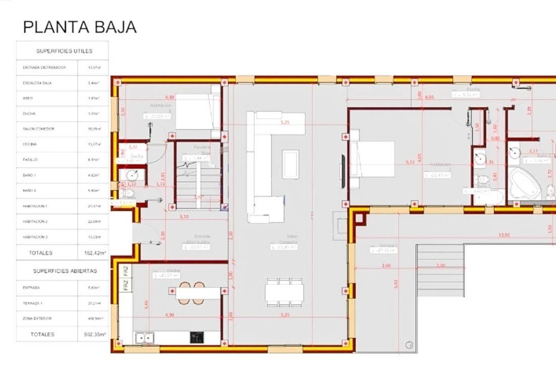 Segunda mano - Villa -
Torrevieja - Torre La Mata