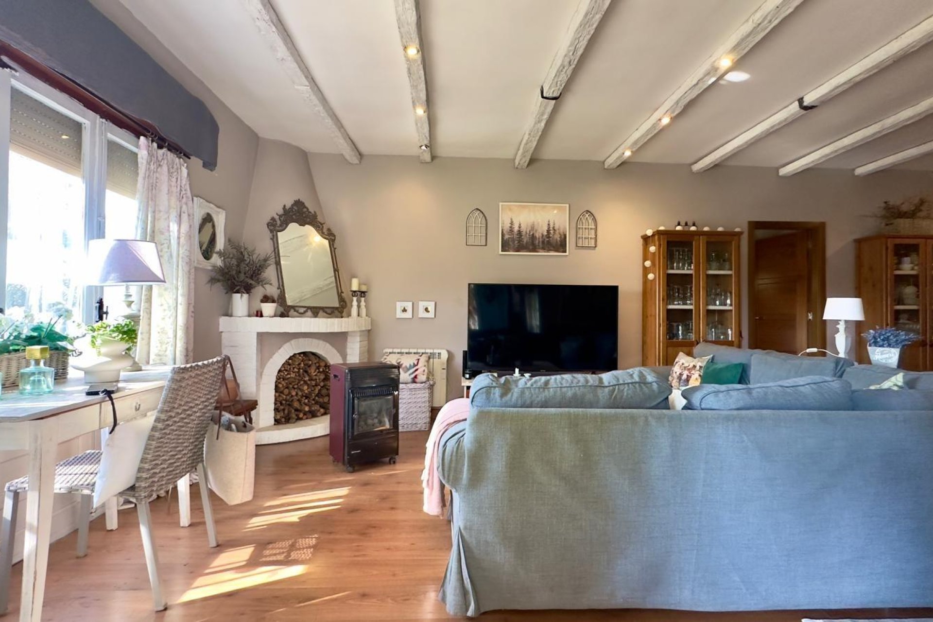 Segunda mano - Villa -
Torrevieja - Torreblanca