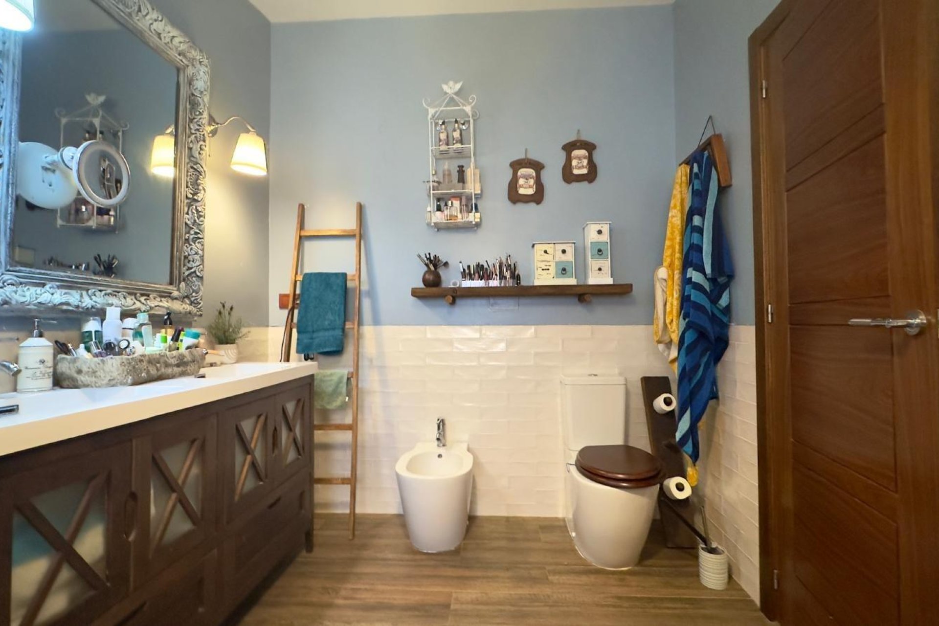 Segunda mano - Villa -
Torrevieja - Torreblanca