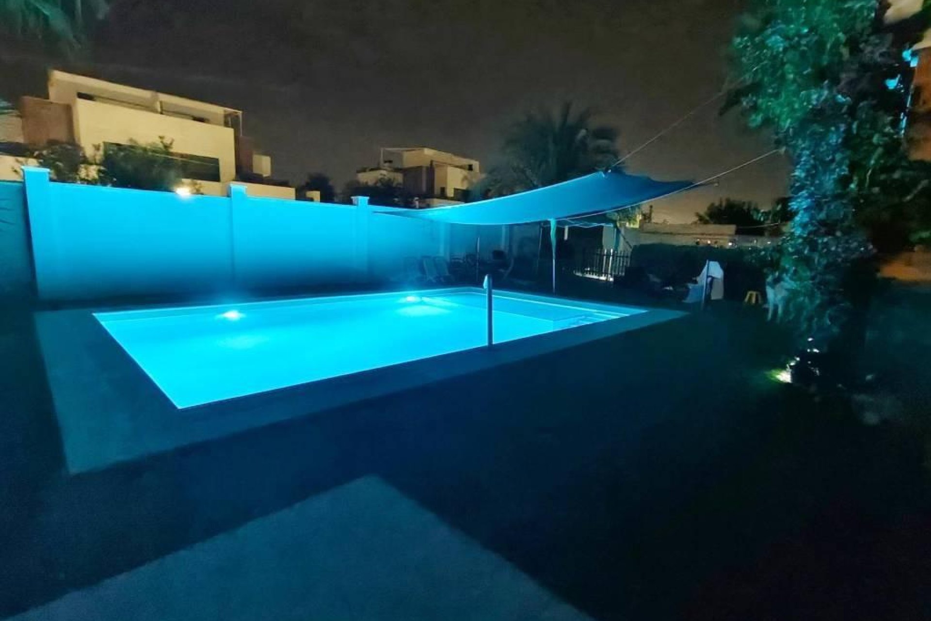 Segunda mano - Villa -
Torrevieja - Torreta Florida