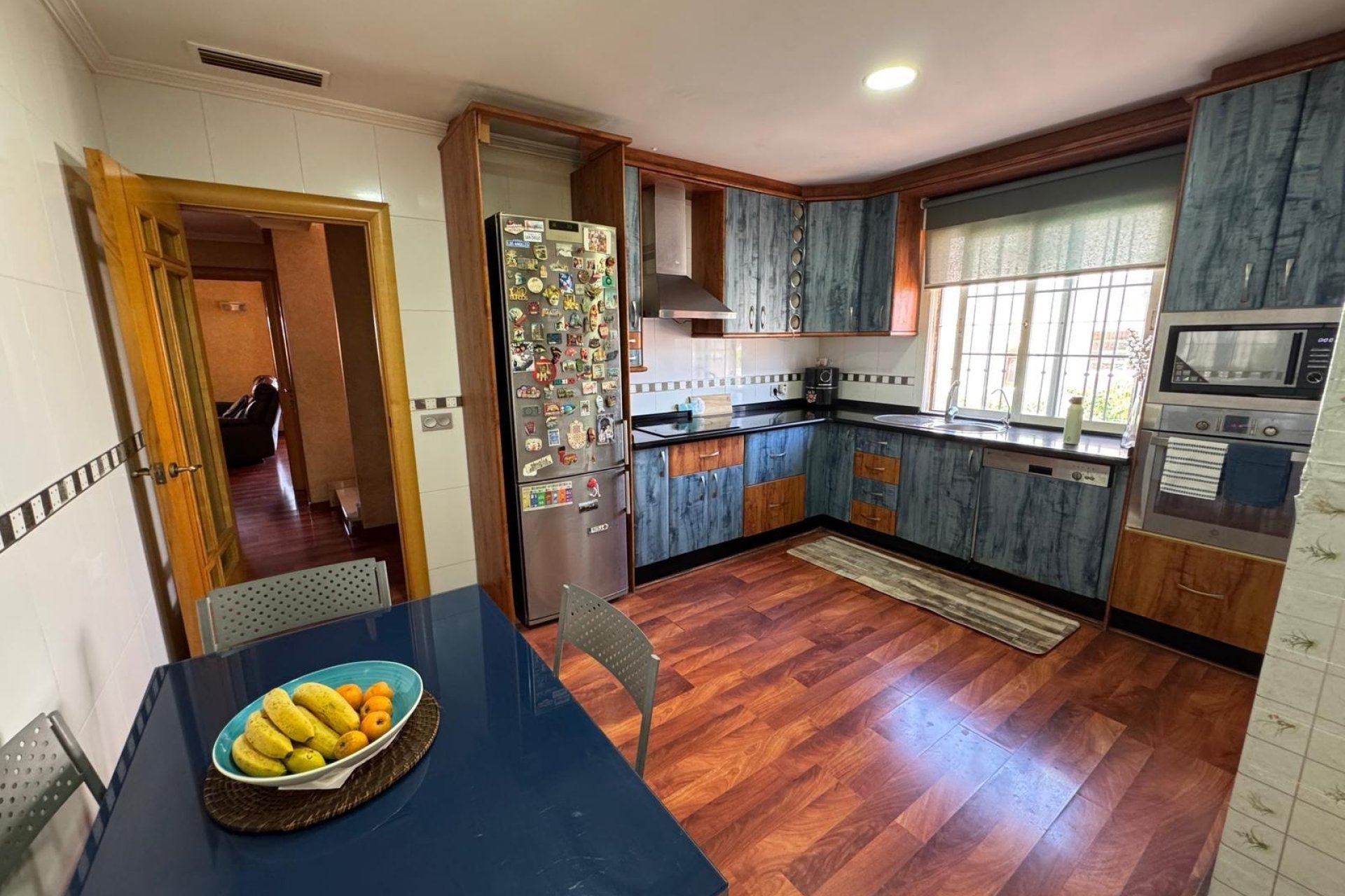 Segunda mano - Villa -
Torrevieja - Zona Los Frutales