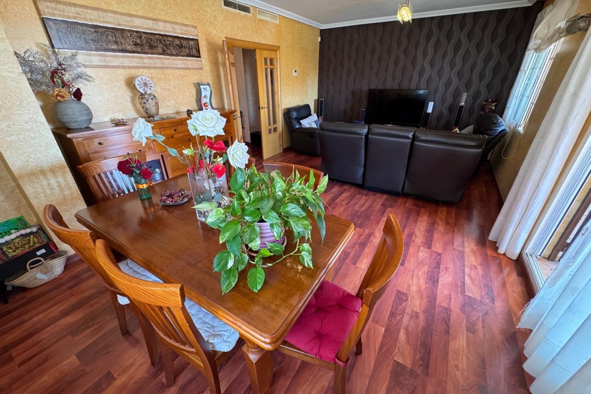 Segunda mano - Villa -
Torrevieja - Zona Los Frutales