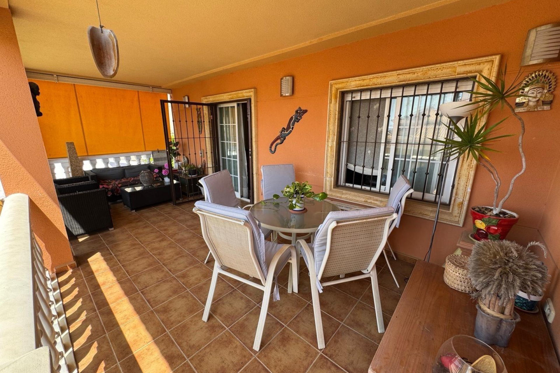 Segunda mano - Villa -
Torrevieja - Zona Los Frutales