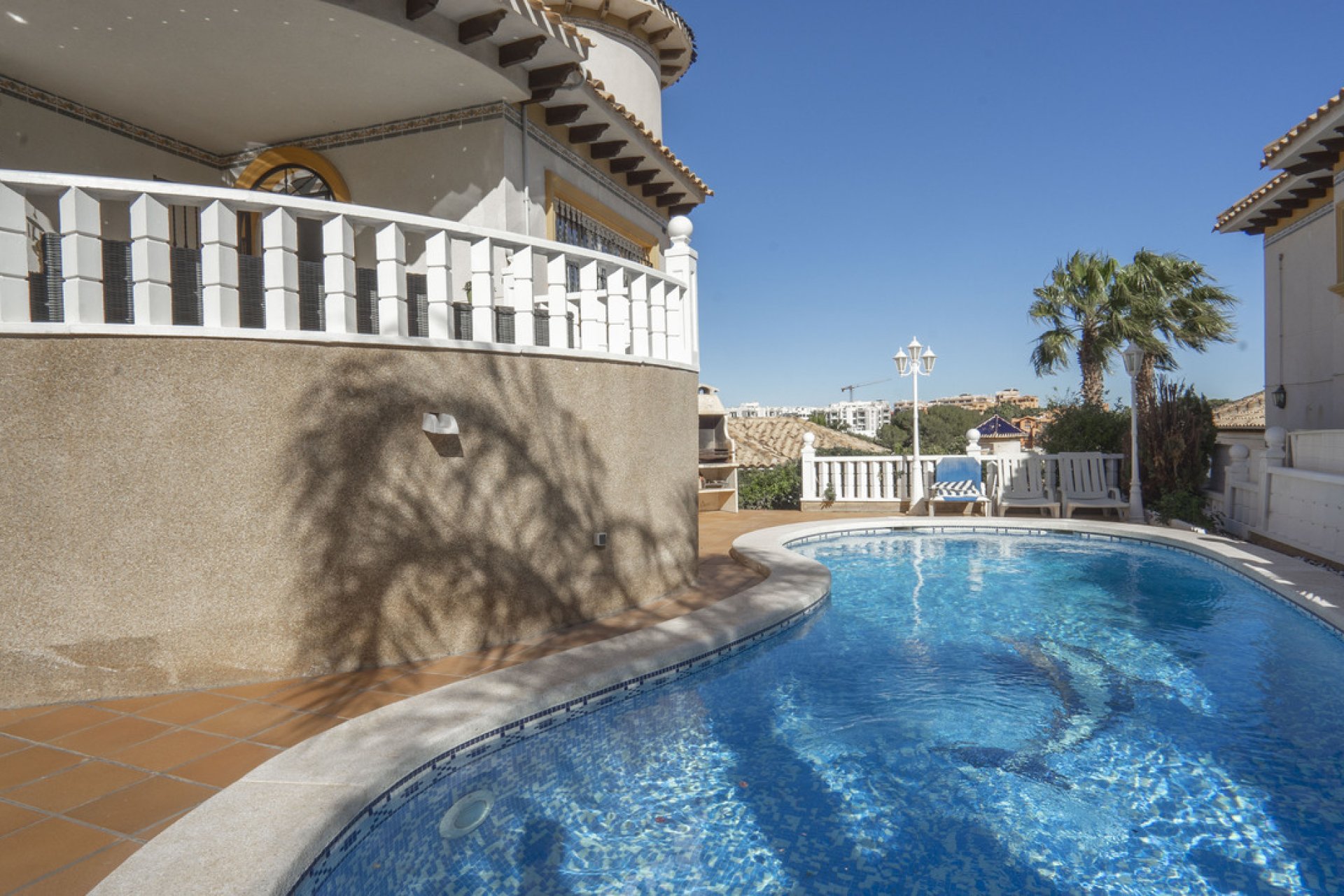 Segunda mano - Villa -
Villamartin - Costa Blanca