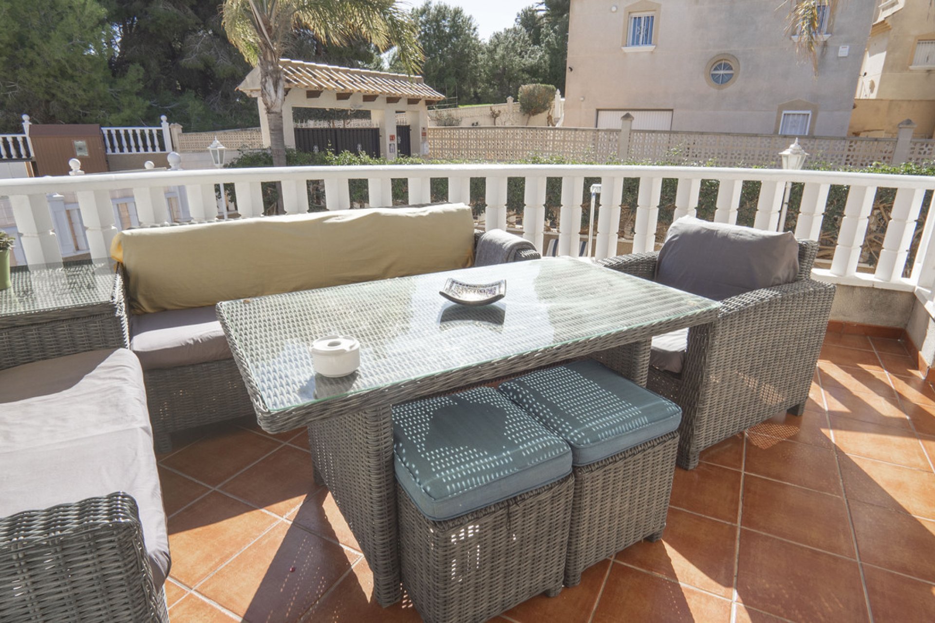 Segunda mano - Villa -
Villamartin - Costa Blanca