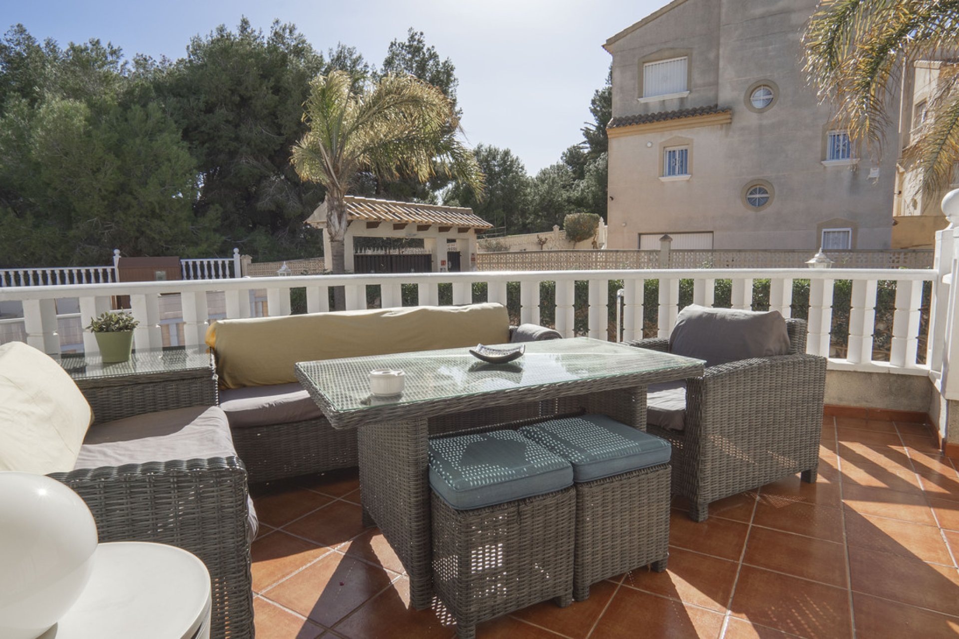 Segunda mano - Villa -
Villamartin - Costa Blanca