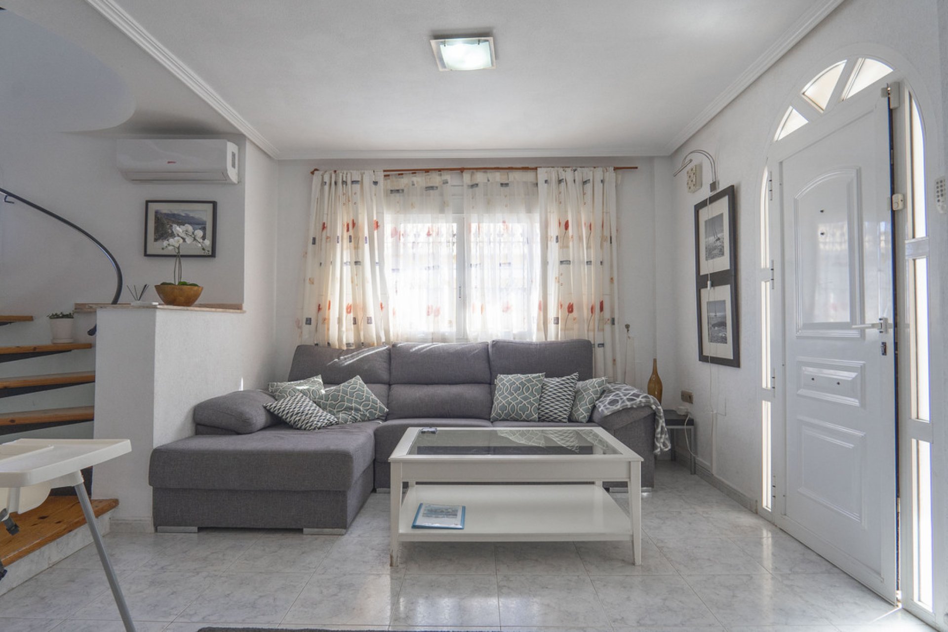 Segunda mano - Villa -
Villamartin - Costa Blanca
