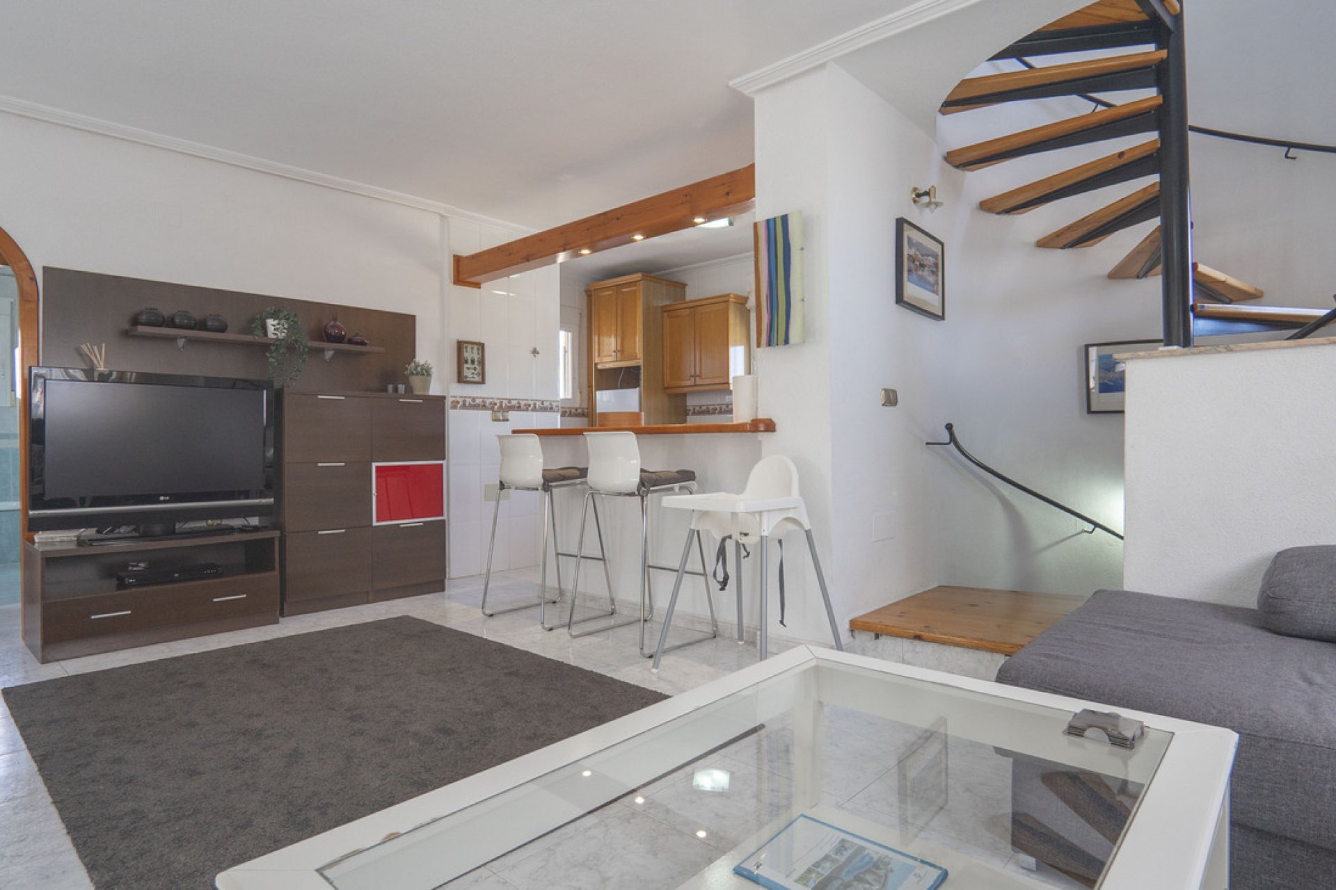 Segunda mano - Villa -
Villamartin - Costa Blanca
