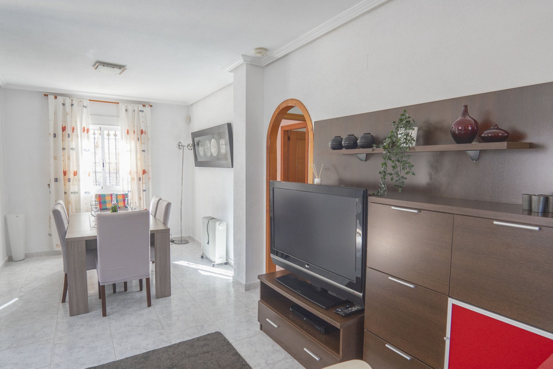 Segunda mano - Villa -
Villamartin - Costa Blanca