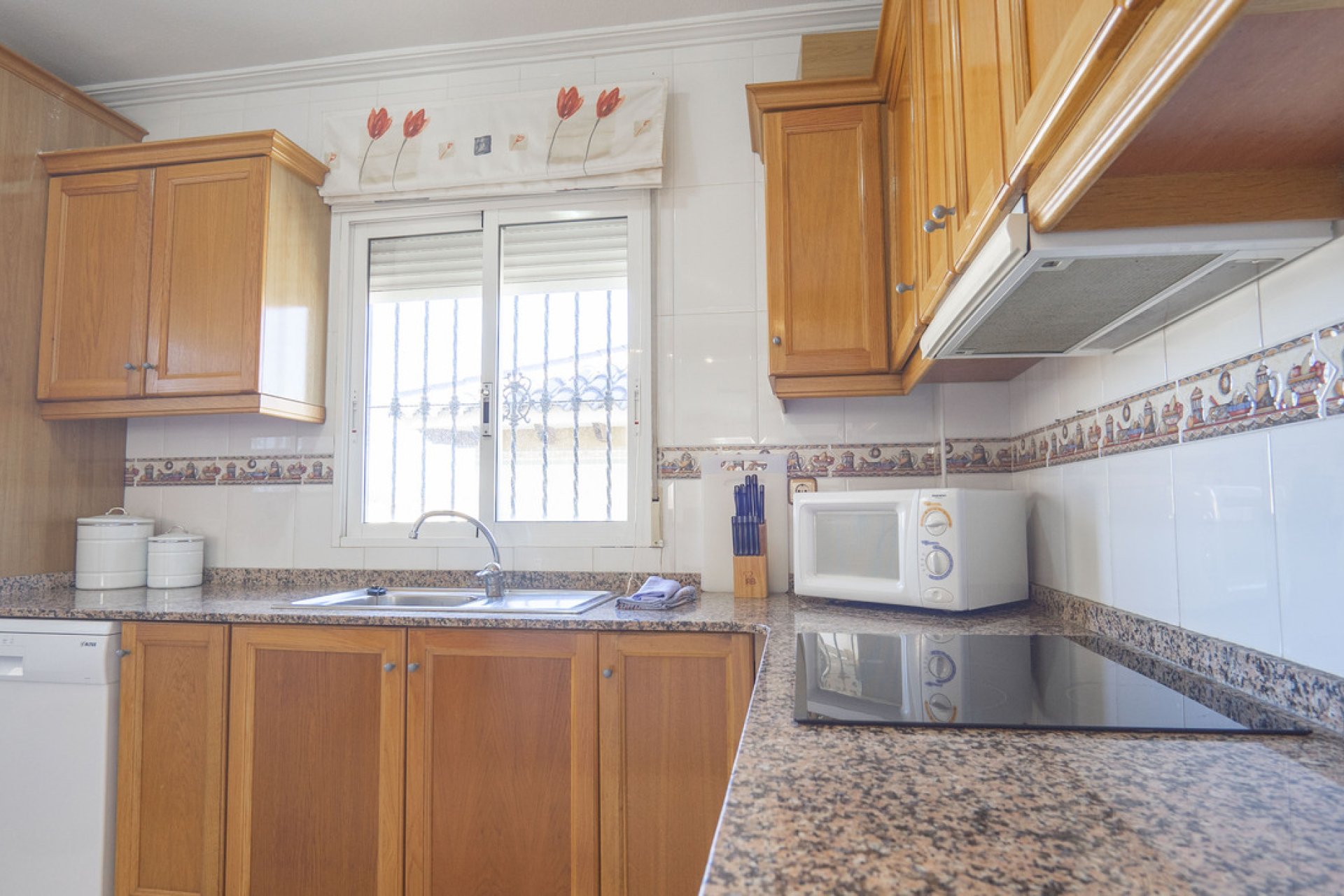 Segunda mano - Villa -
Villamartin - Costa Blanca
