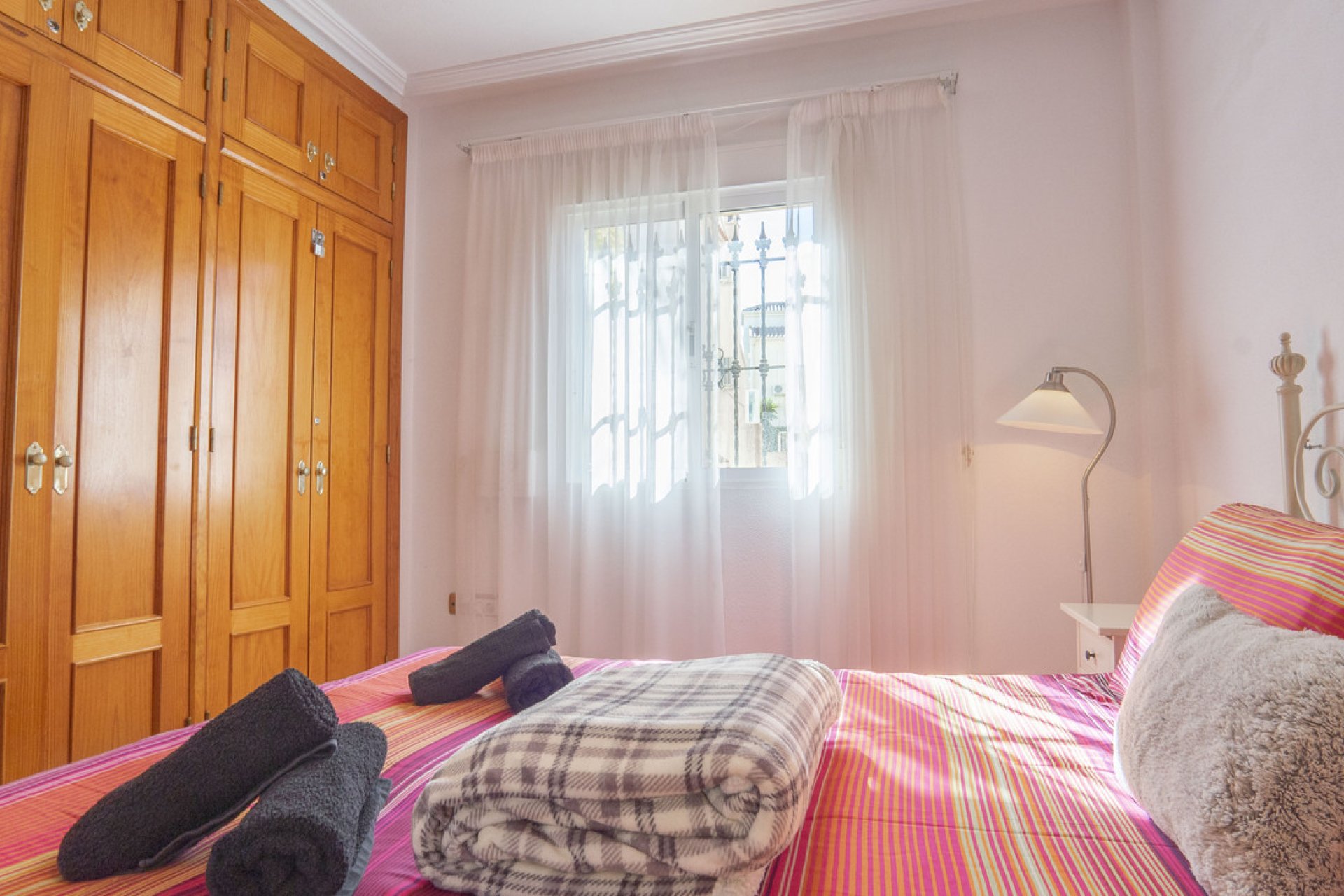 Segunda mano - Villa -
Villamartin - Costa Blanca