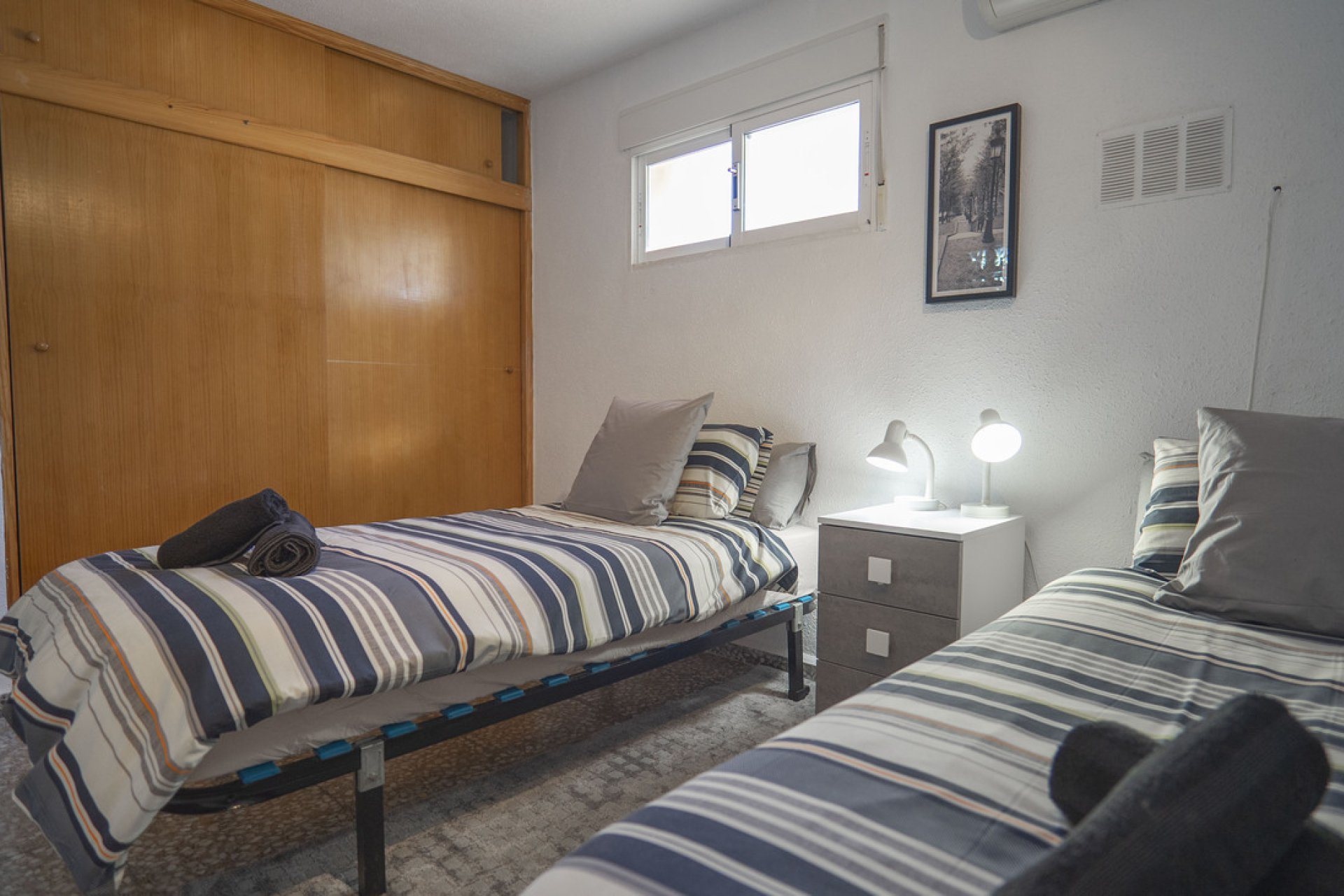 Segunda mano - Villa -
Villamartin - Costa Blanca