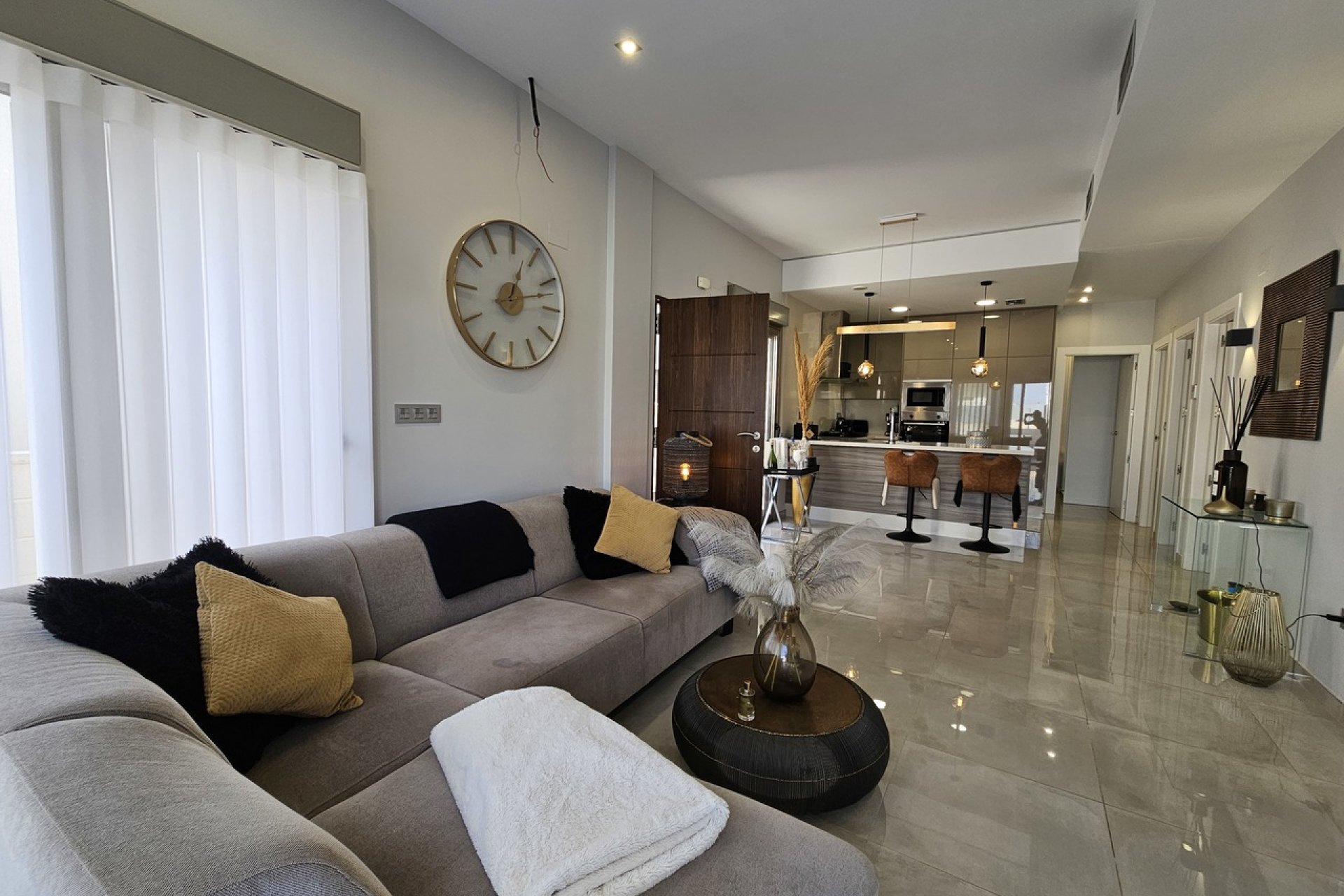Segunda mano - Villa -
Villamartin - Costa Blanca