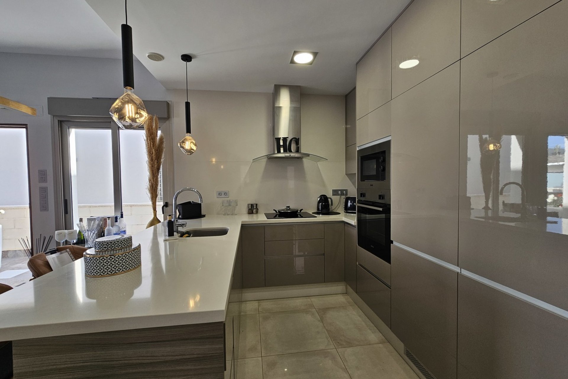 Segunda mano - Villa -
Villamartin - Costa Blanca