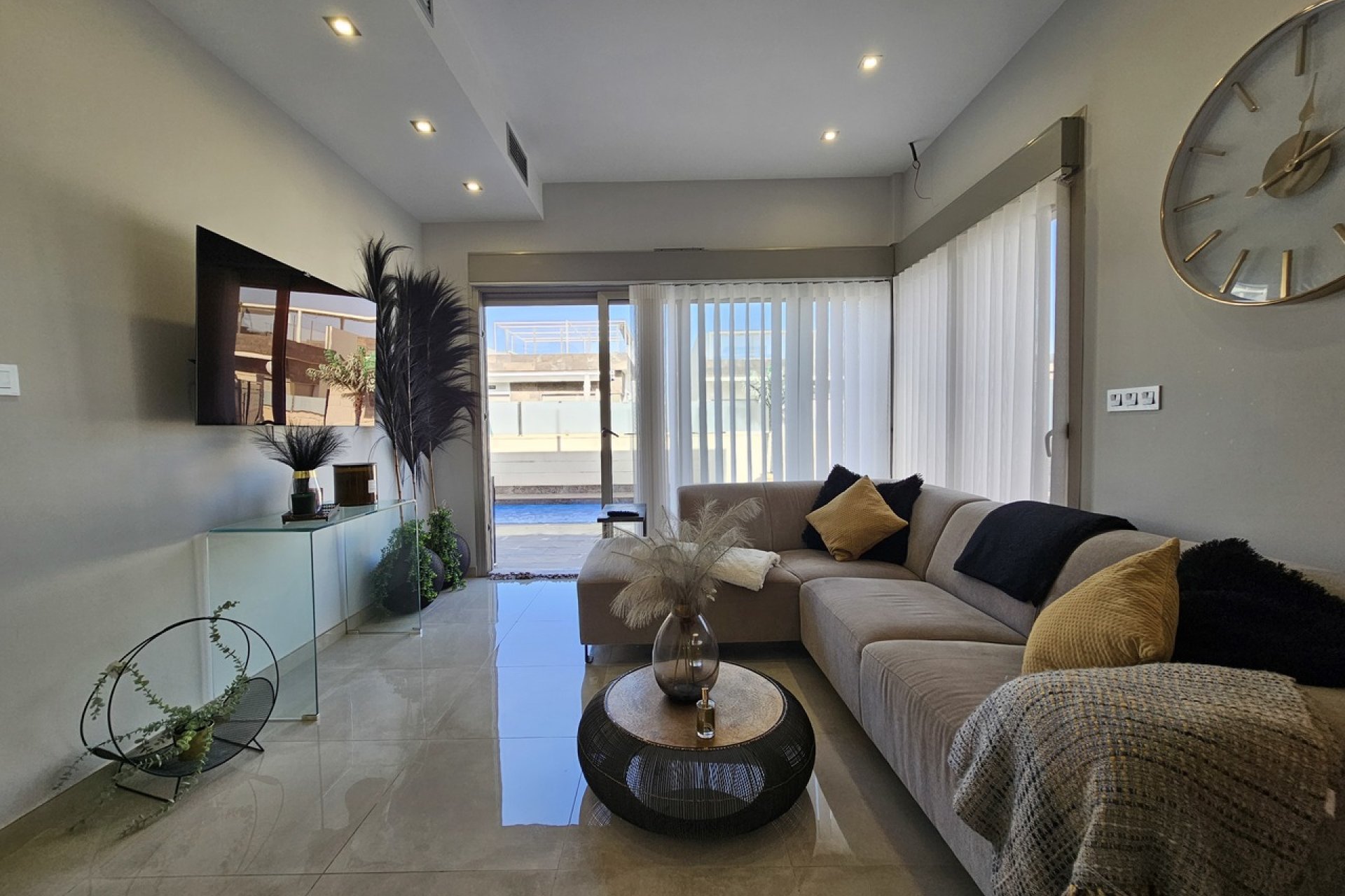 Segunda mano - Villa -
Villamartin - Costa Blanca