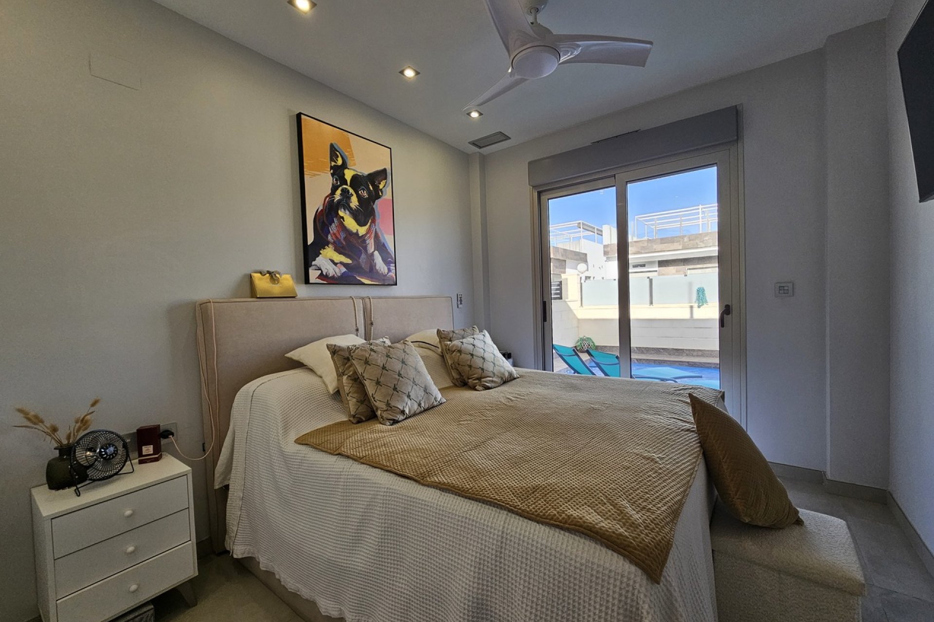 Segunda mano - Villa -
Villamartin - Costa Blanca