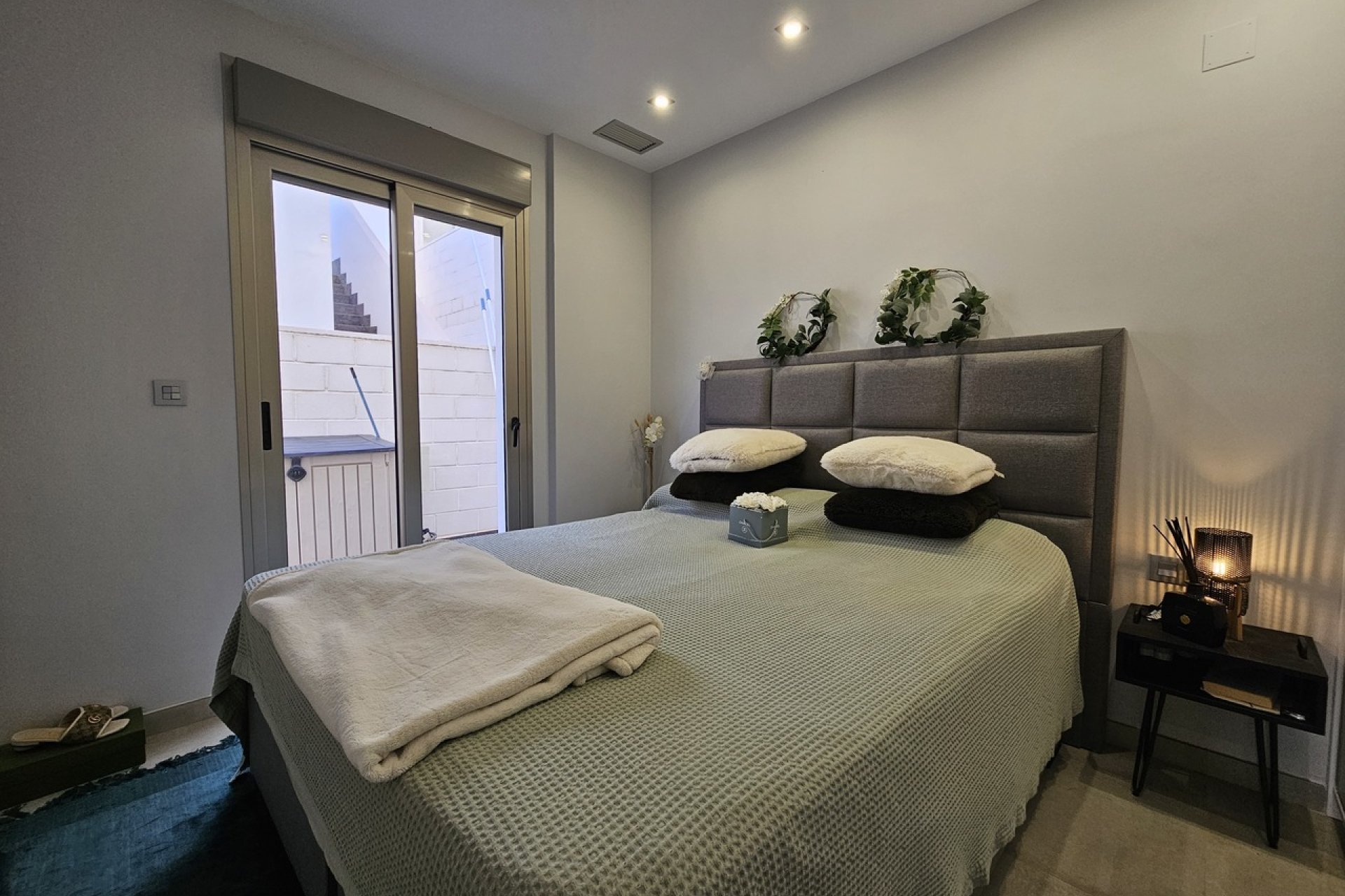 Segunda mano - Villa -
Villamartin - Costa Blanca