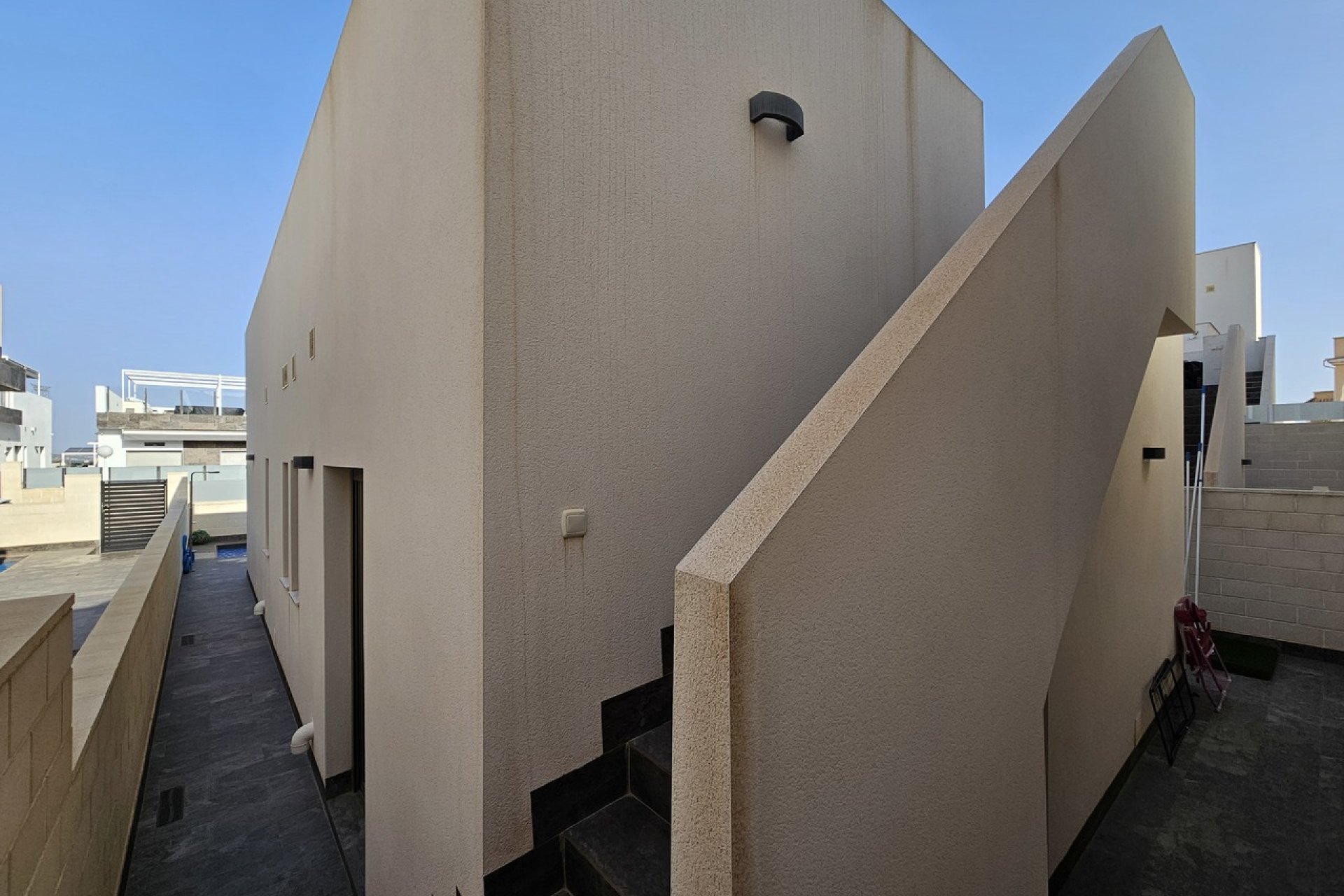 Segunda mano - Villa -
Villamartin - Costa Blanca