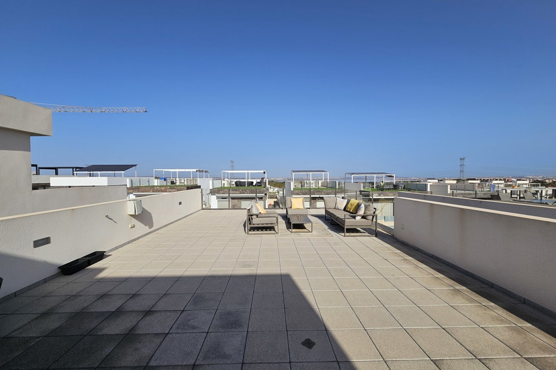 Segunda mano - Villa -
Villamartin - Costa Blanca