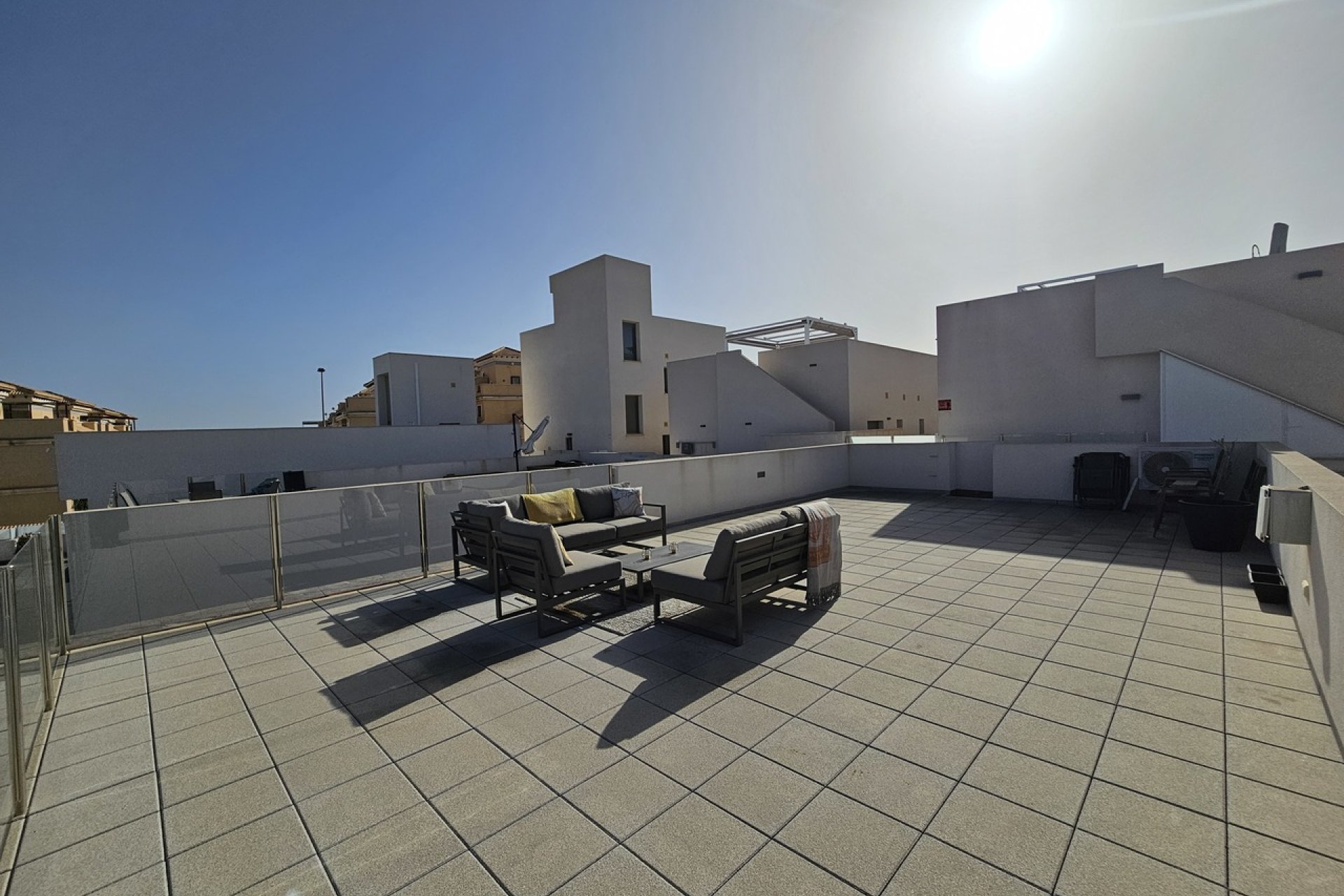 Segunda mano - Villa -
Villamartin - Costa Blanca