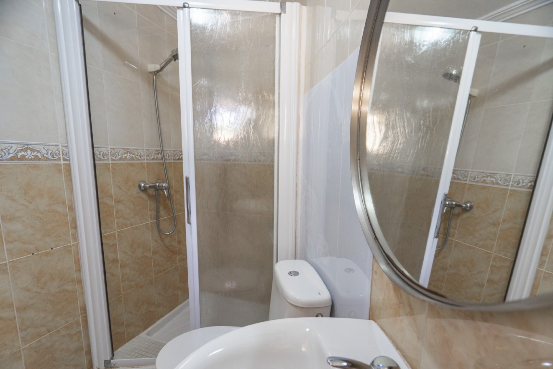 Segunda mano - Villa -
Villamartin - Costa Blanca