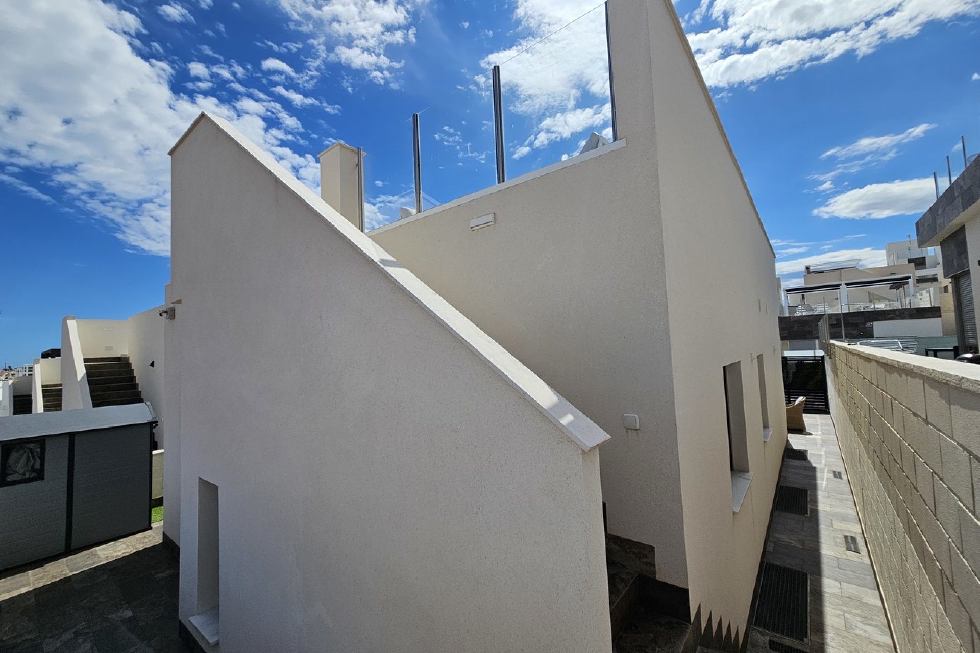 Segunda mano - Villa -
Villamartin - Costa Blanca