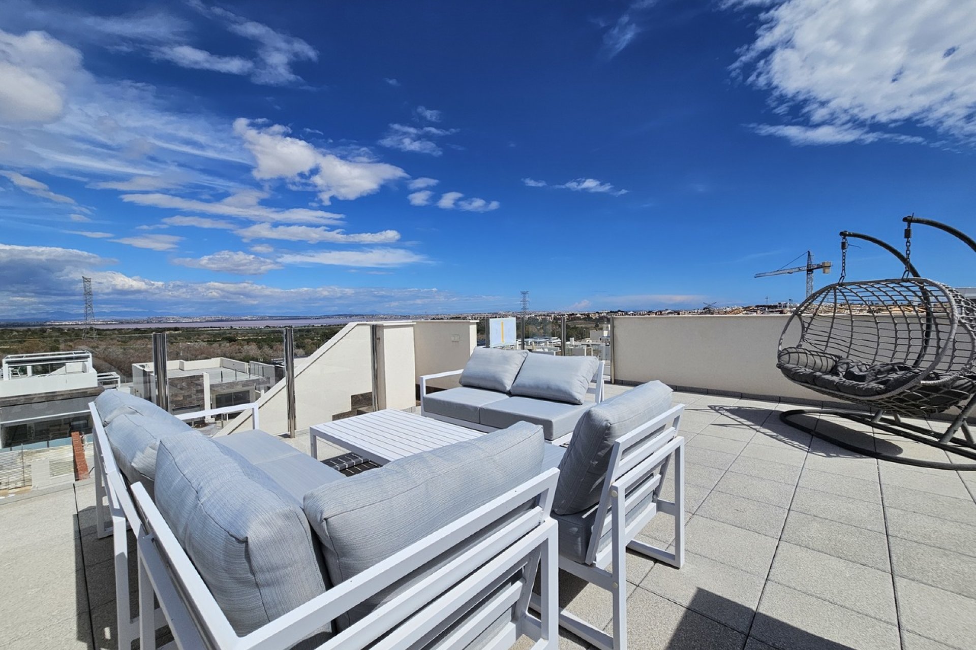 Segunda mano - Villa -
Villamartin - Costa Blanca